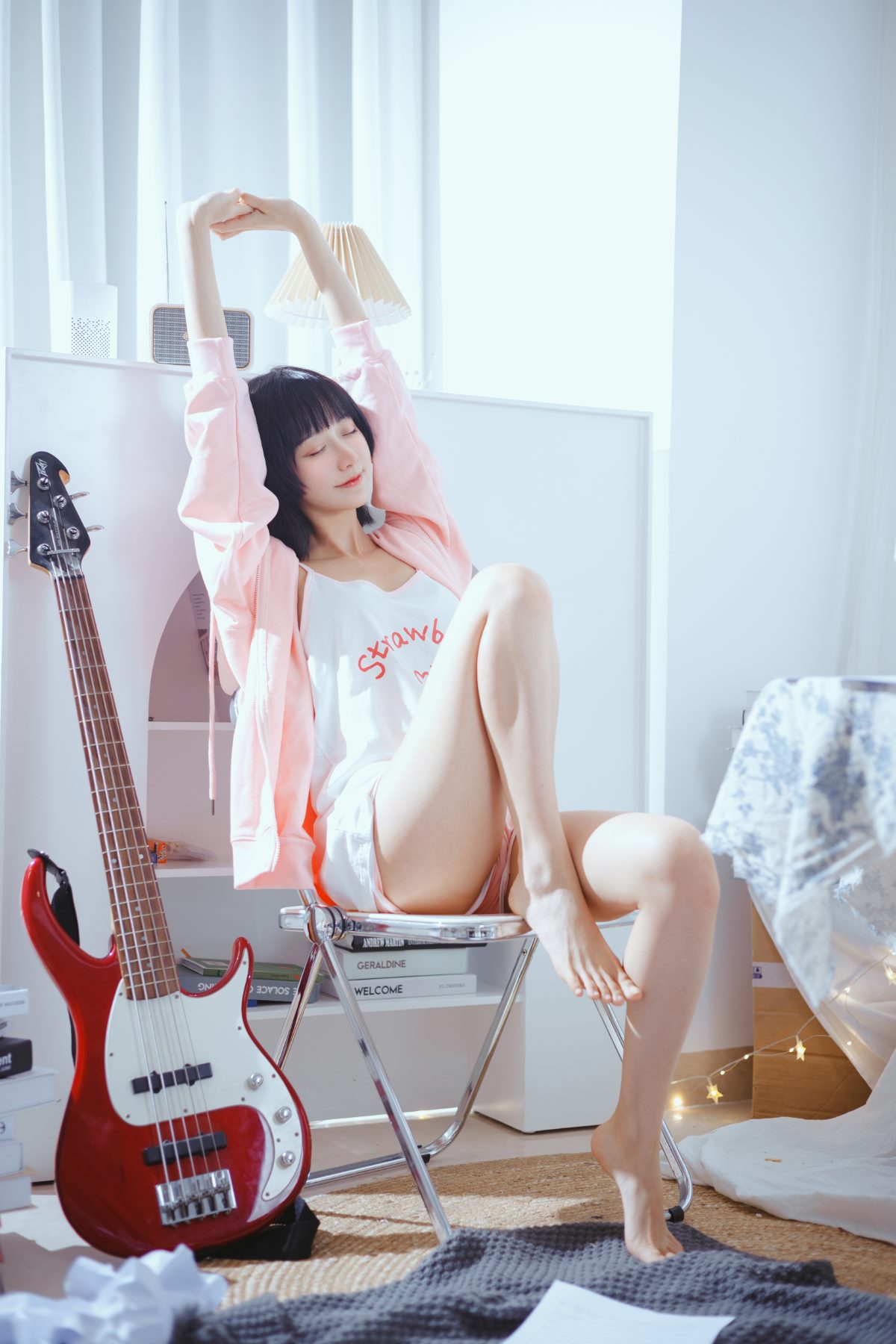 Coser@木绵绵OwO Vol 067 贝斯与妹妹 0045 8804946423.jpg