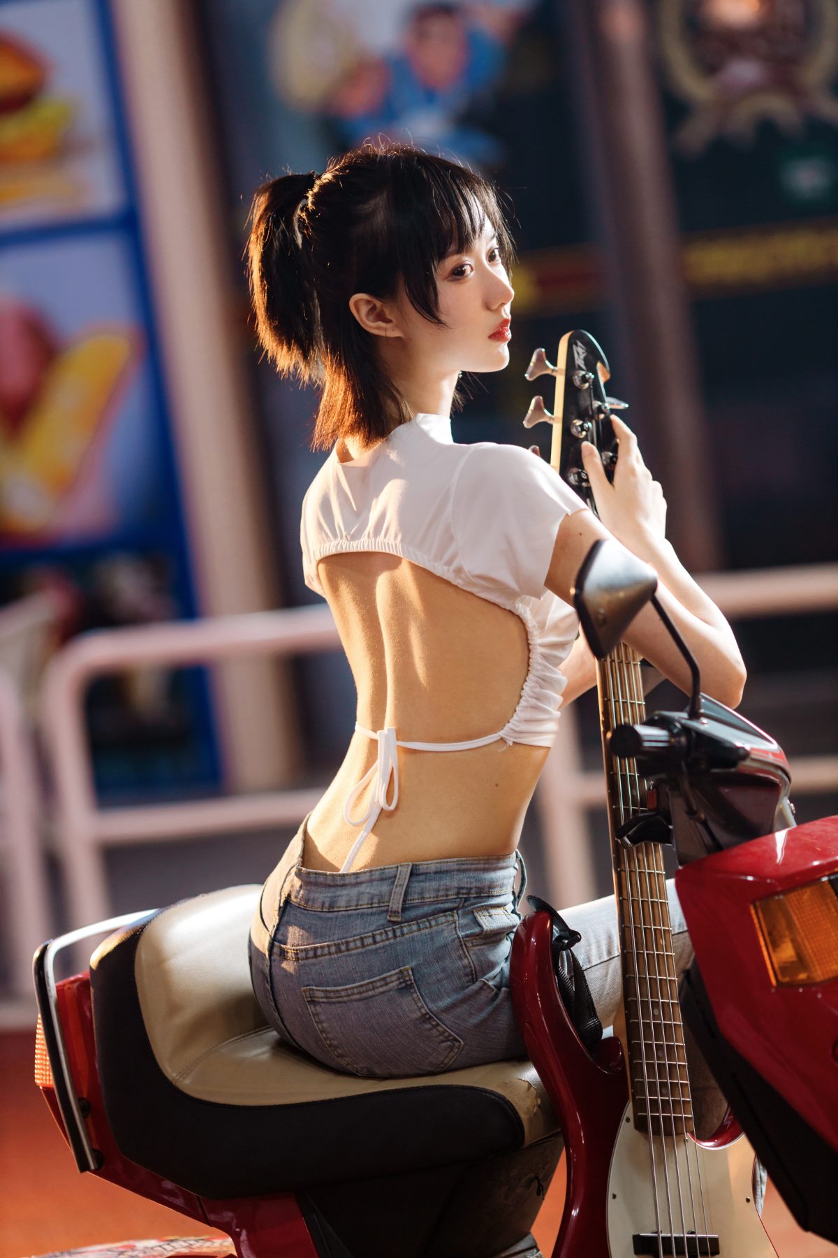 Coser@木绵绵OwO Vol 068 贝斯与妹妹2 0005 4621592891.jpg