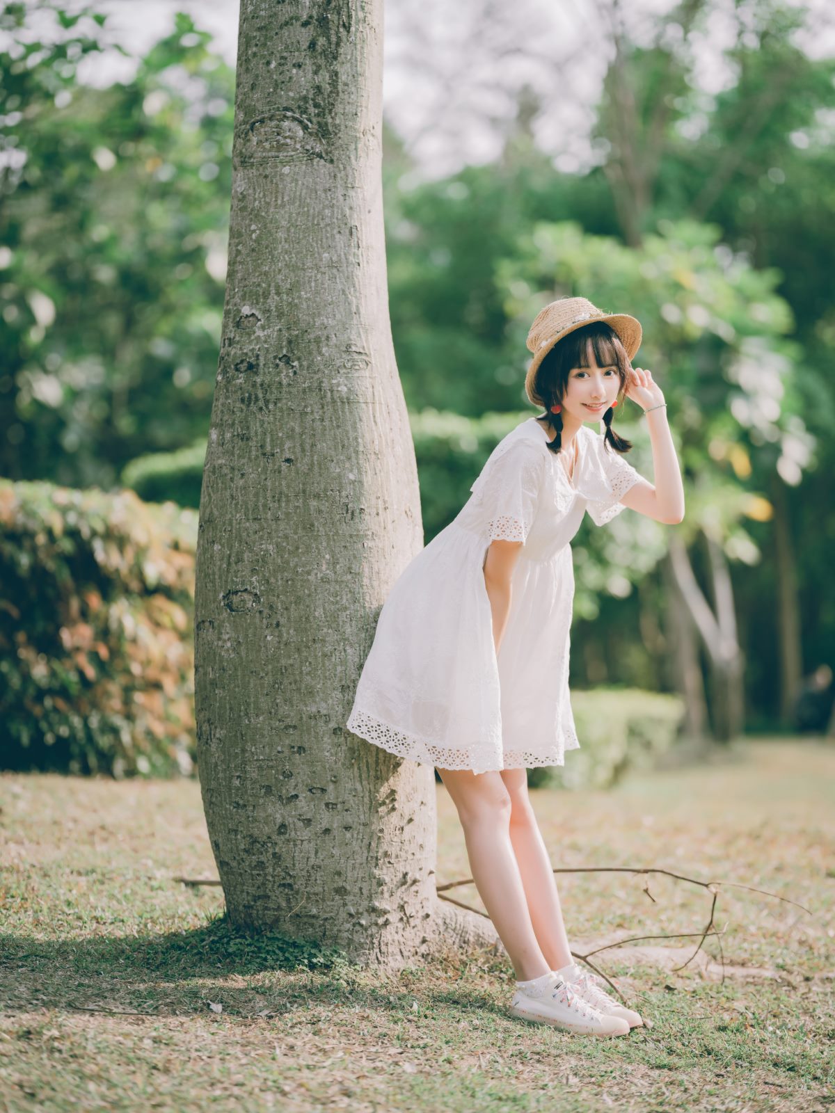 Coser@木绵绵OwO Vol 069 夏日彩虹 0024 3557710808.jpg