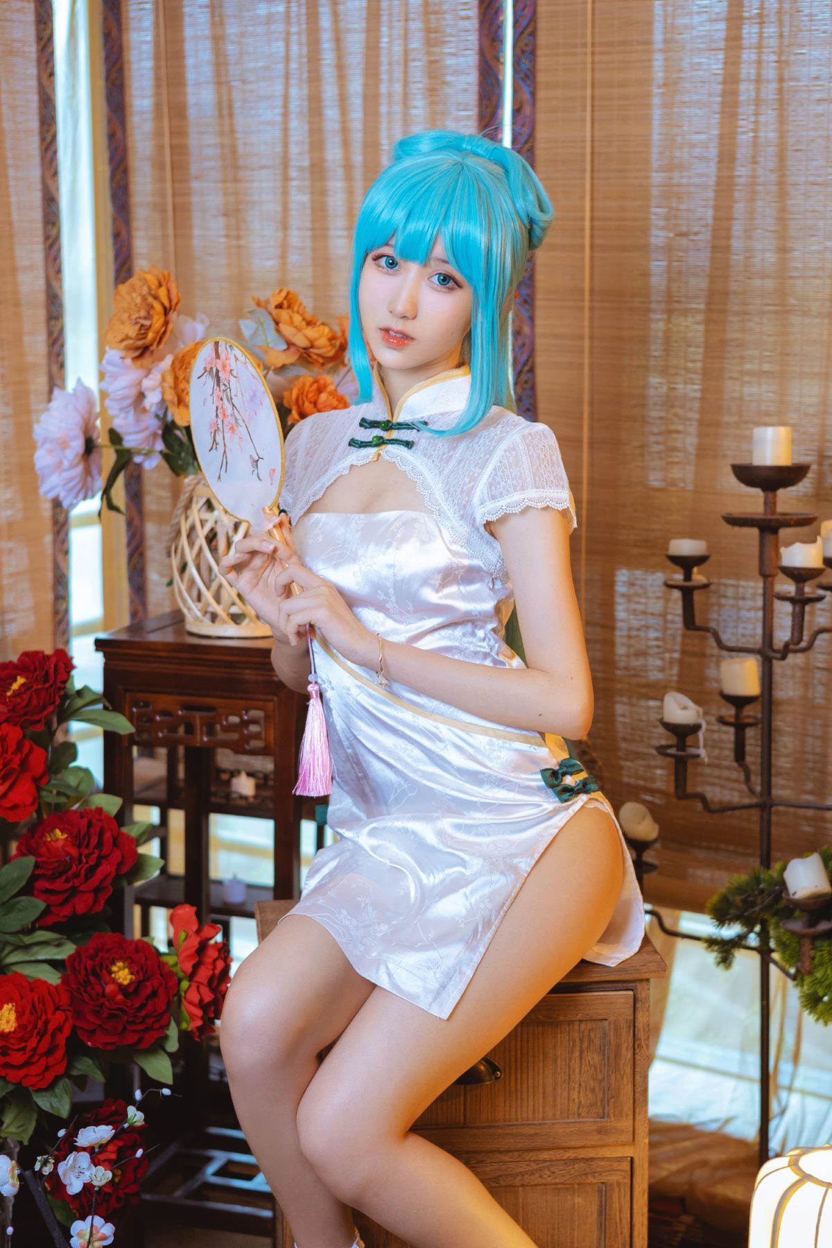 Coser@木绵绵OwO Vol 073 初音韶华COS 0001 1703281315.jpg