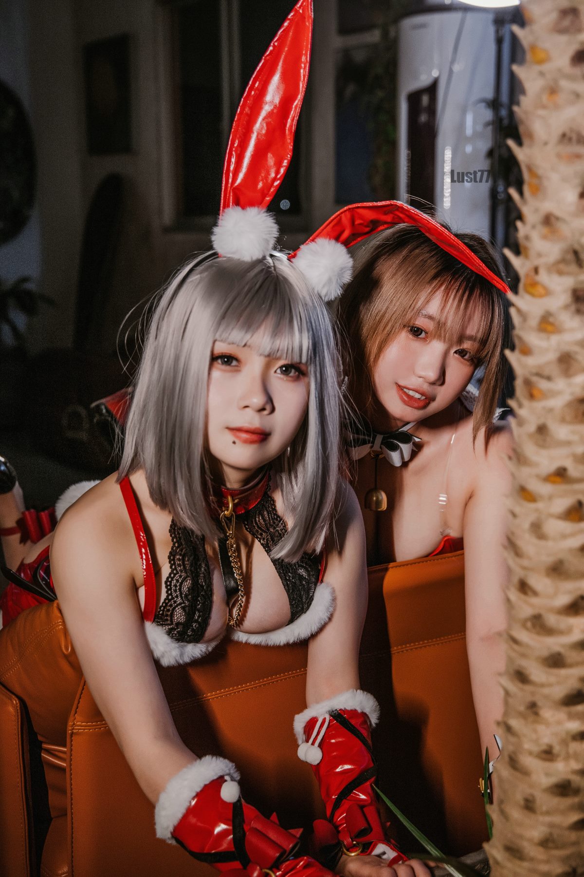 Coser@柒柒要乖哦 Vol 010 2021圣诞双兔 0016 3330302042.jpg