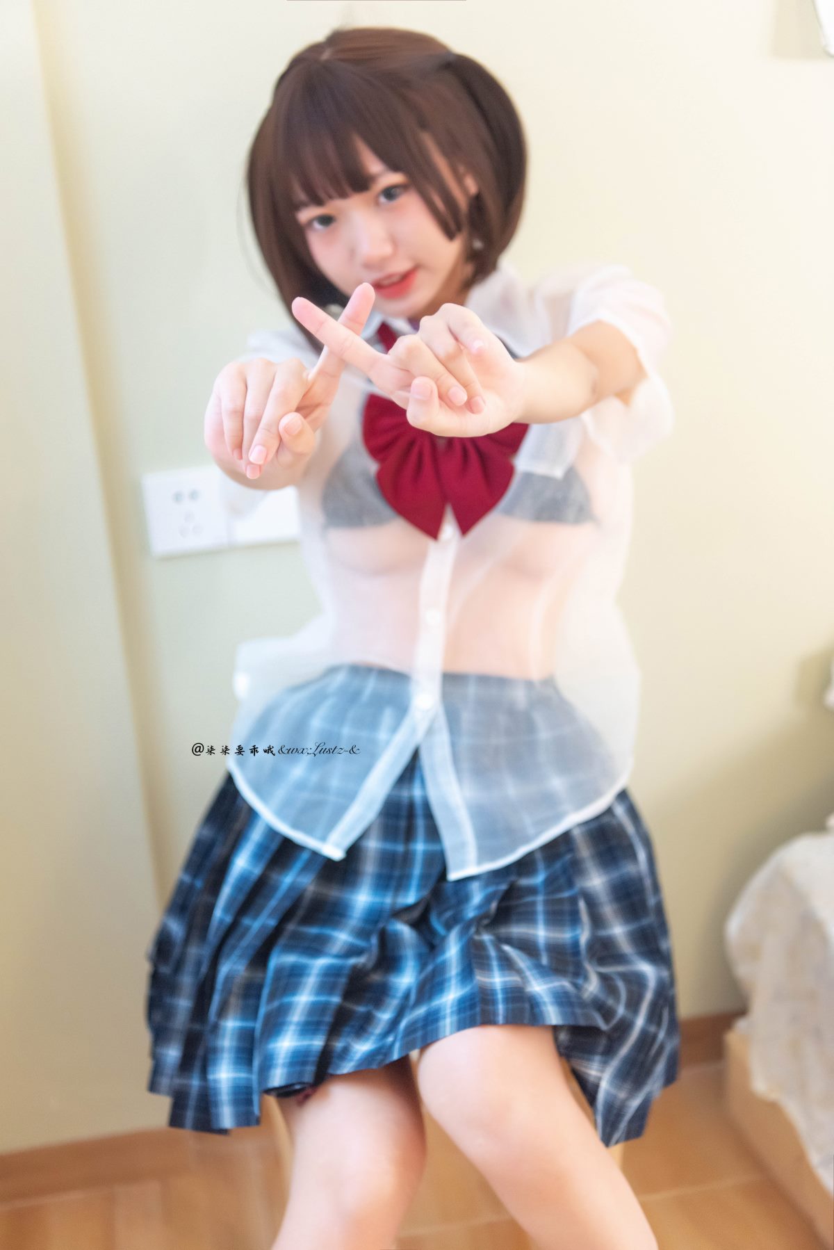 Coser@柒柒要乖哦 Vol 020 晚间约会 0005 8538697965.jpg