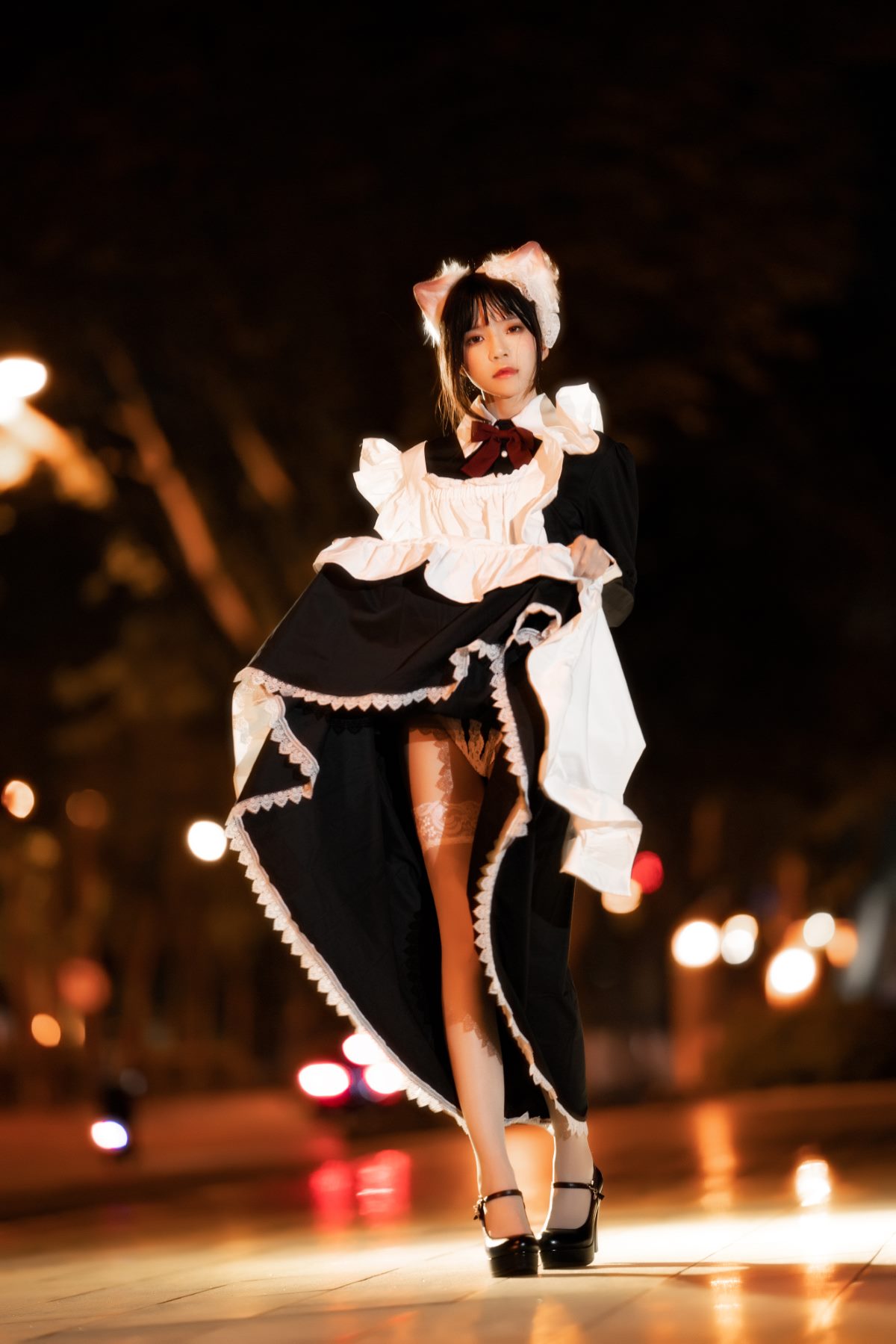 Coser@桜桃喵 Vol 105 长裙妹抖 0005 2239188583.jpg