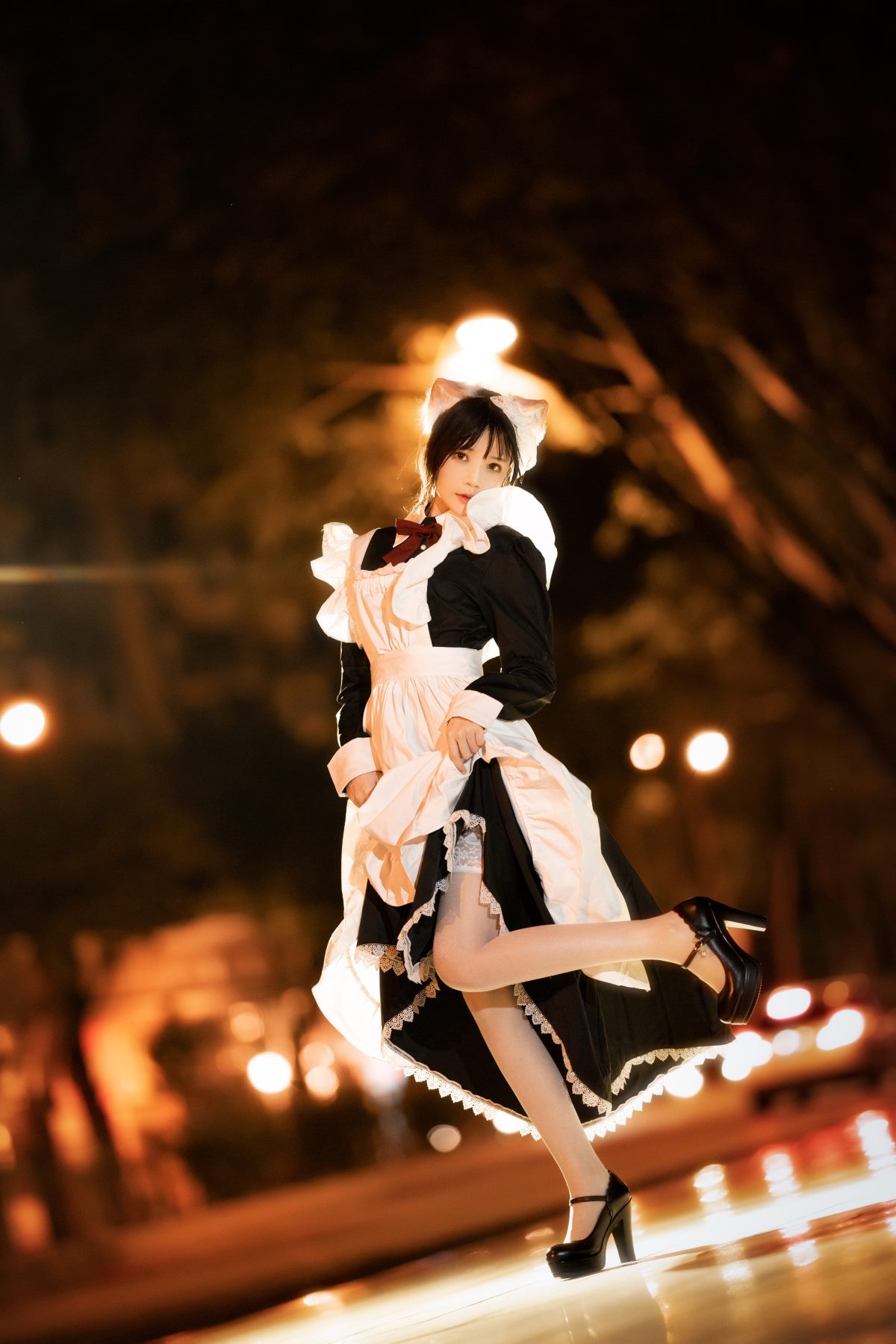 Coser@桜桃喵 Vol 105 长裙妹抖 0007 6235670214.jpg