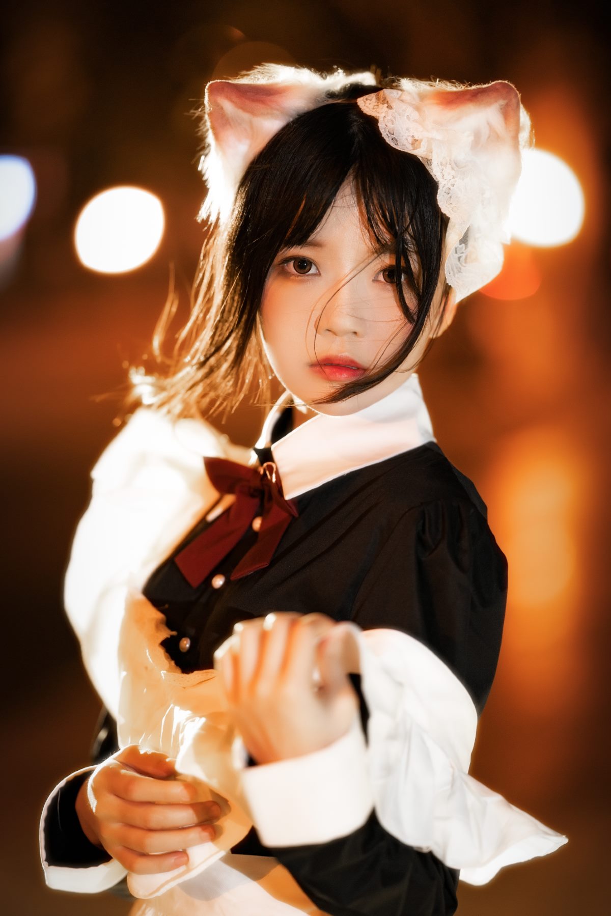 Coser@桜桃喵 Vol 105 长裙妹抖 0010 5355036249.jpg