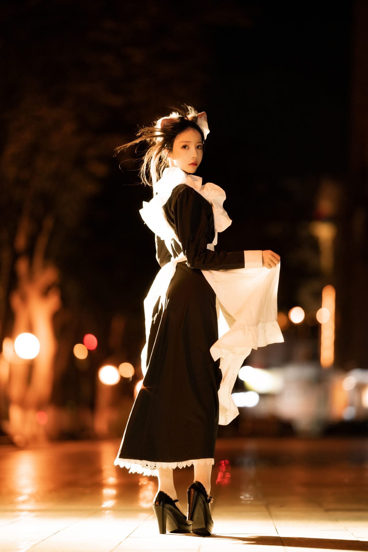 Coser@桜桃喵 Vol 105 长裙妹抖 0012 4636846907.jpg