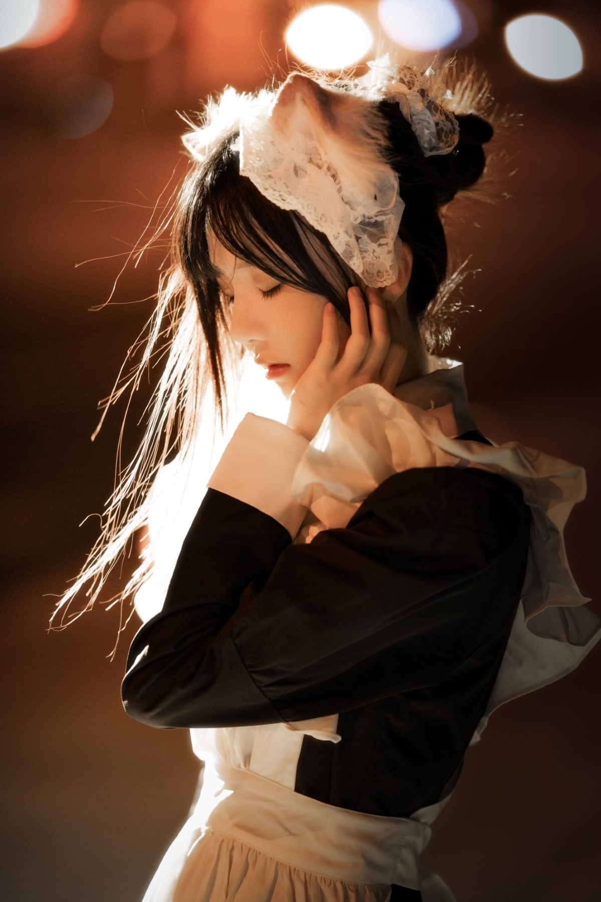 Coser@桜桃喵 Vol 105 长裙妹抖 0016 5513783568.jpg