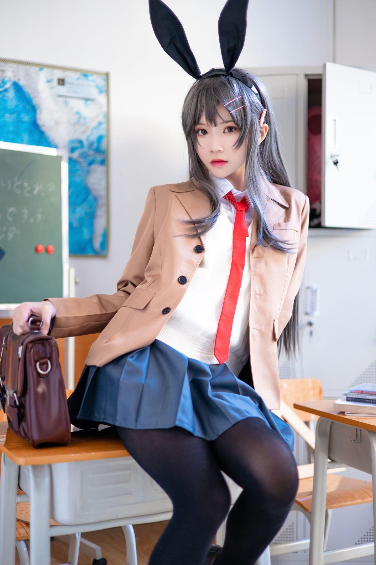 Coser@桜桃喵 vol 113 麻衣制服 0034 2387654929.jpg