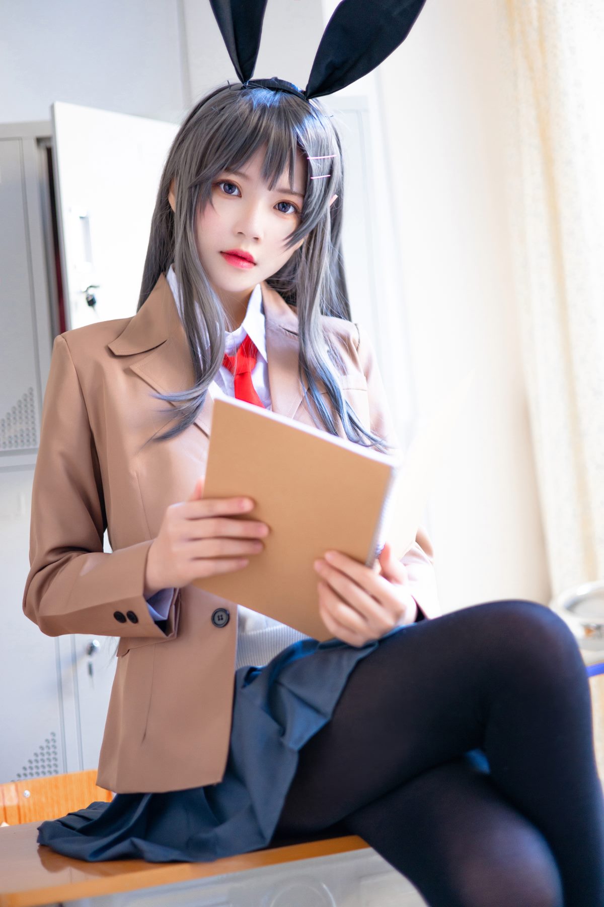 Coser@桜桃喵 vol 113 麻衣制服 0045 5335479959.jpg