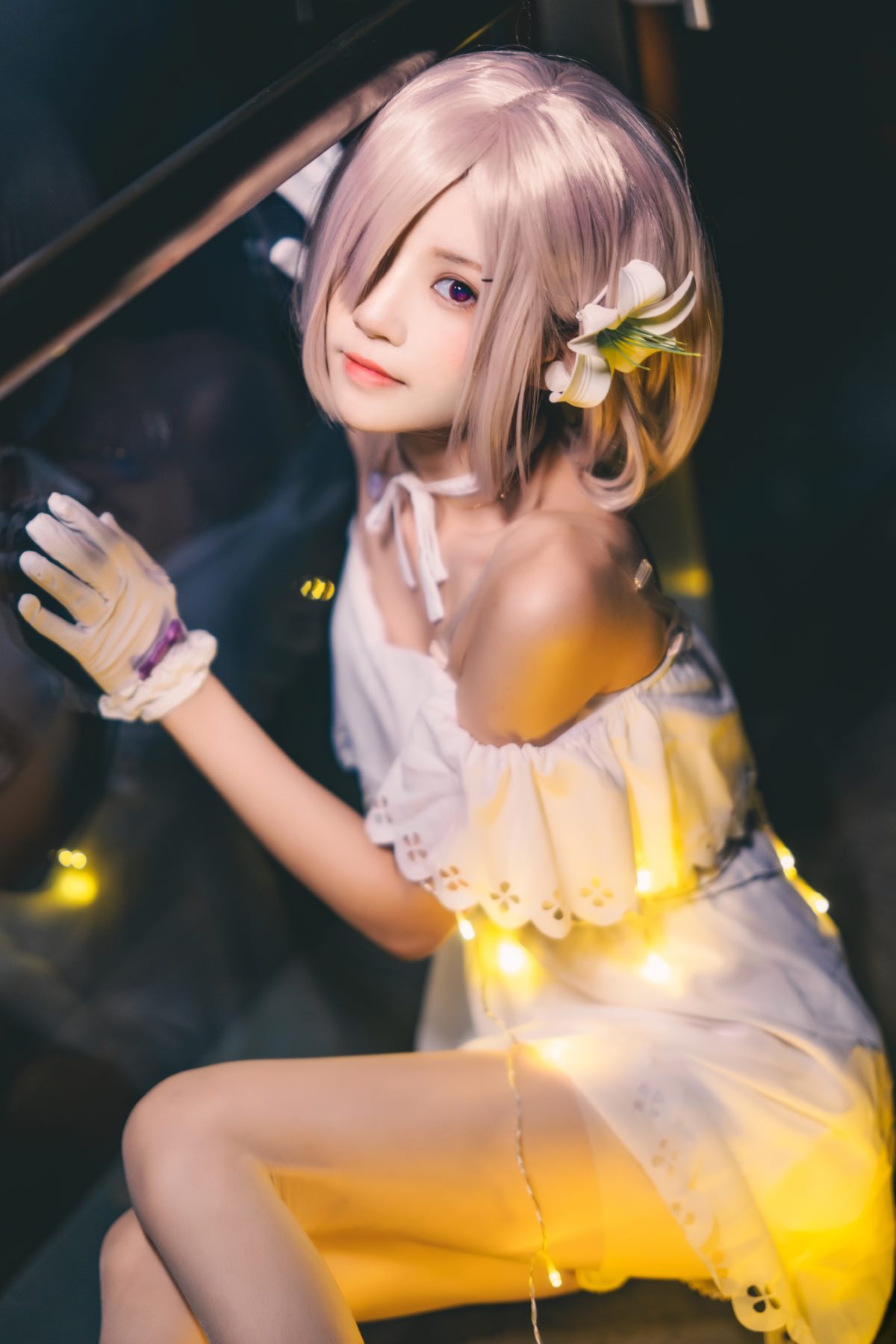 Coser@桜桃喵 Vol 114 玛修 0012 7624321182.jpg