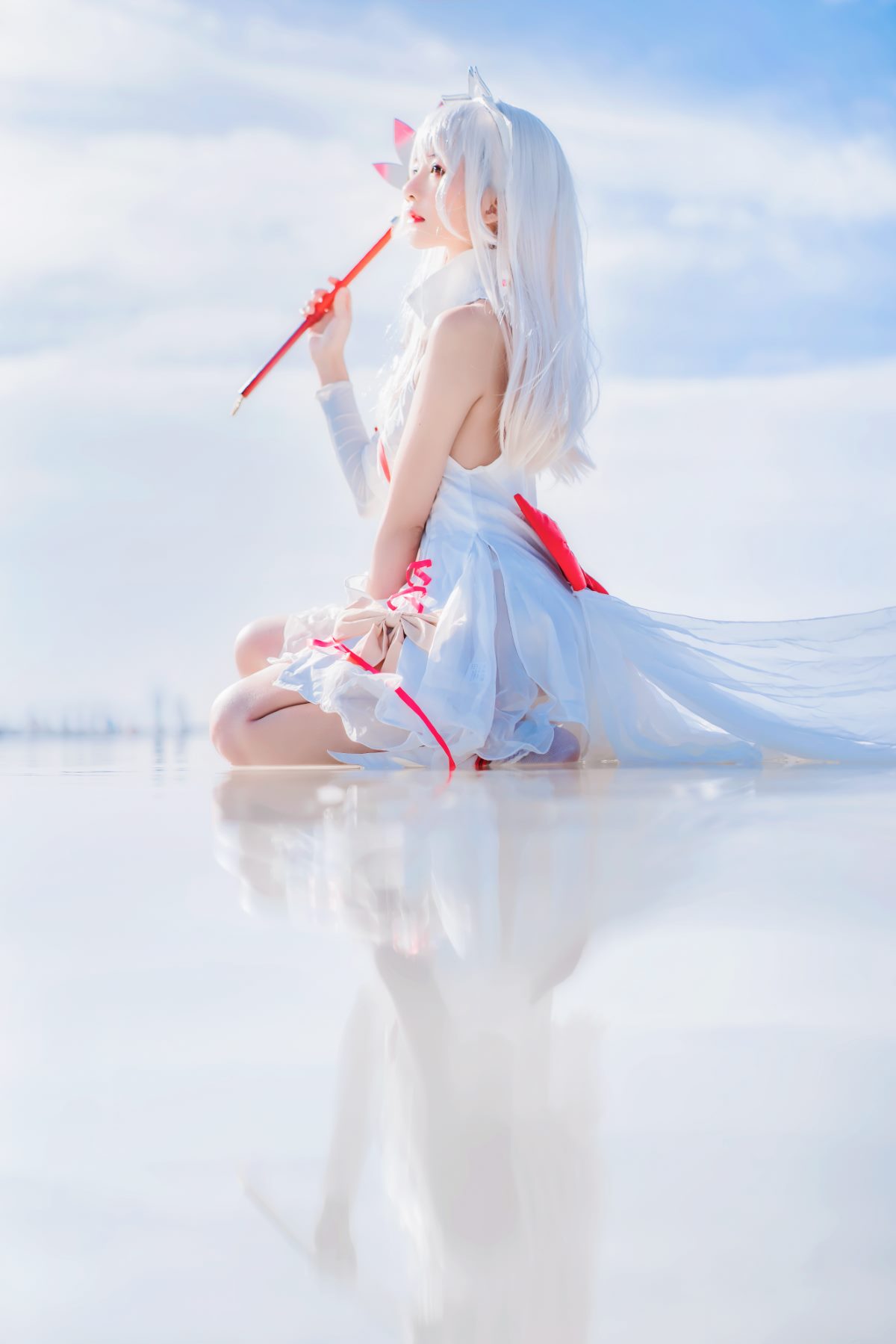 Coser@桜桃喵 Vol 116 伊莉雅 0006 2607559658.jpg