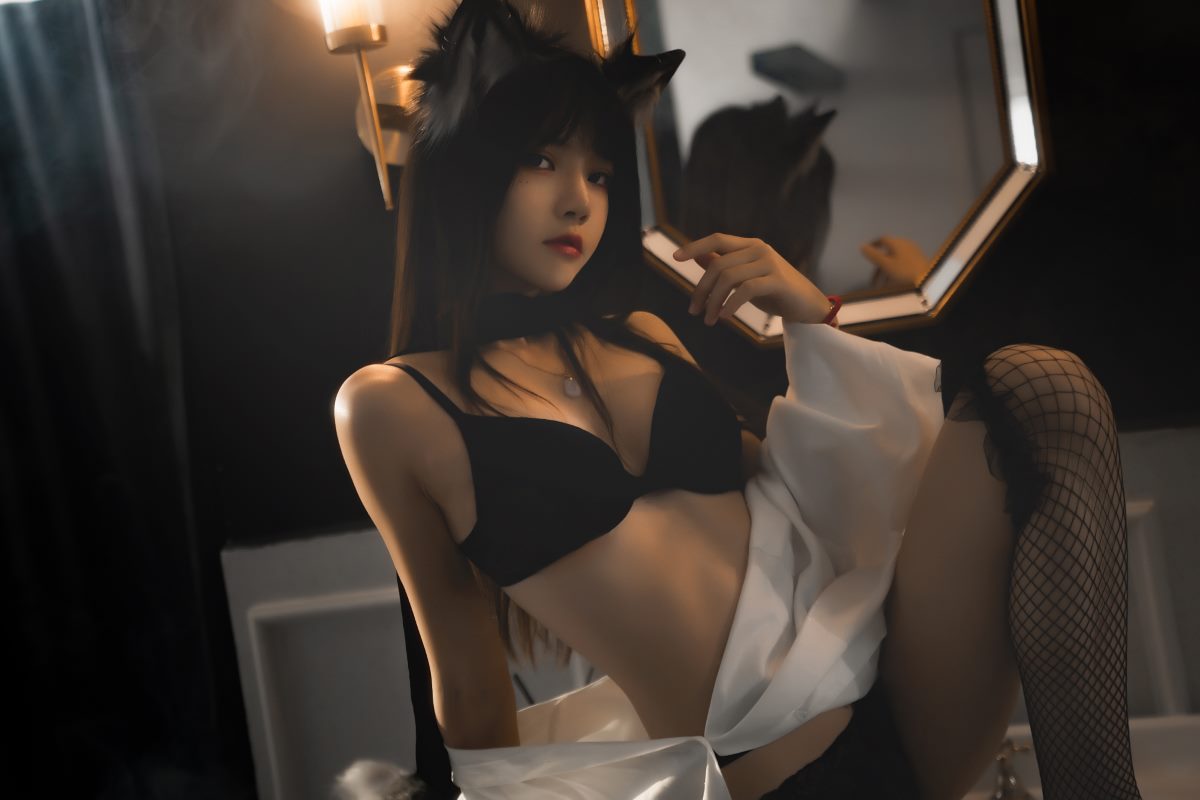 Coser@桜桃喵 Vol 119 狼来了02 0027 0622952852.jpg