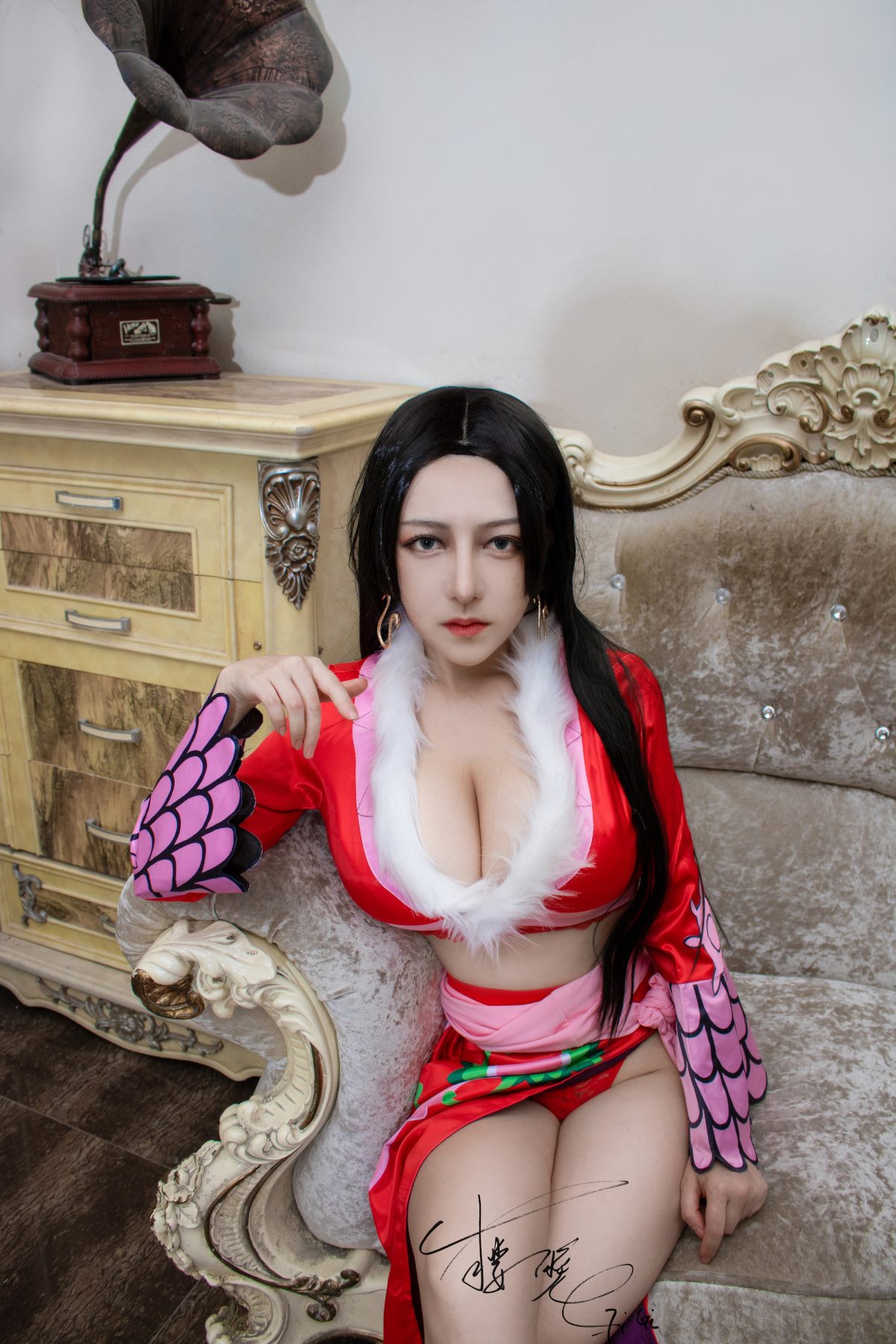 Coser@樱晚gigi Vol 006 粉丝群收费写真06 0020 2983274040.jpg