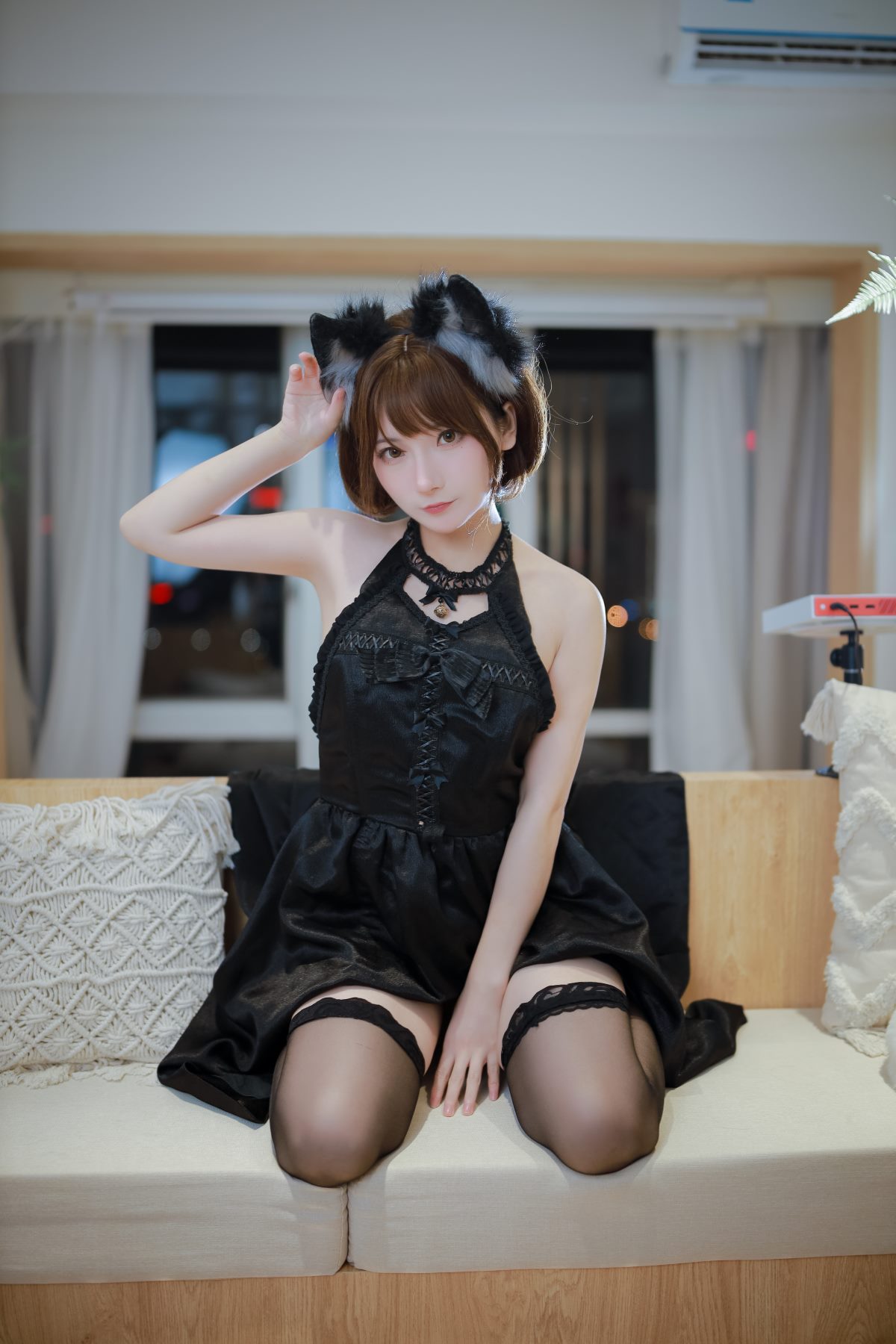 Coser@次屁啦 Vol 001 奴仆 0008 6852148473.jpg