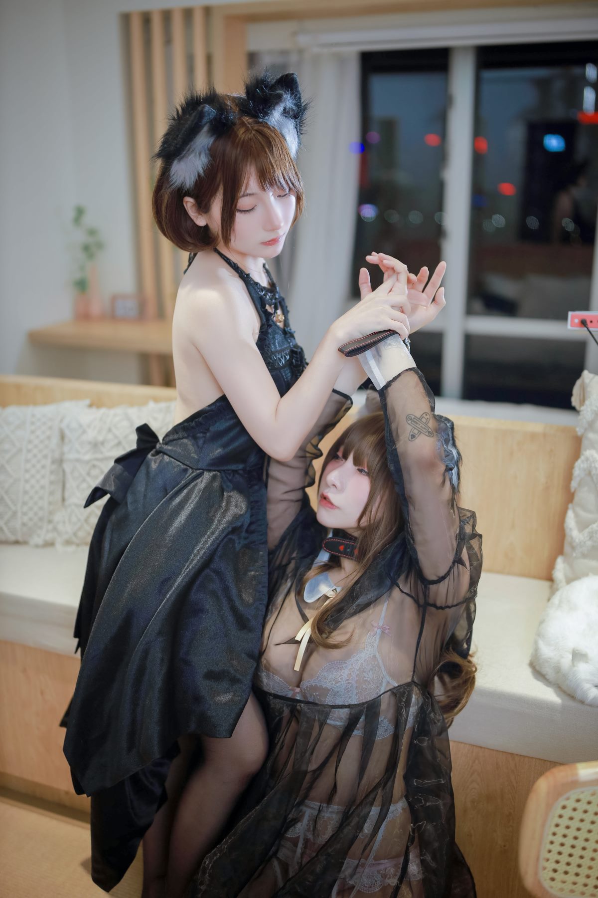 Coser@次屁啦 Vol 001 奴仆 0018 8872134427.jpg