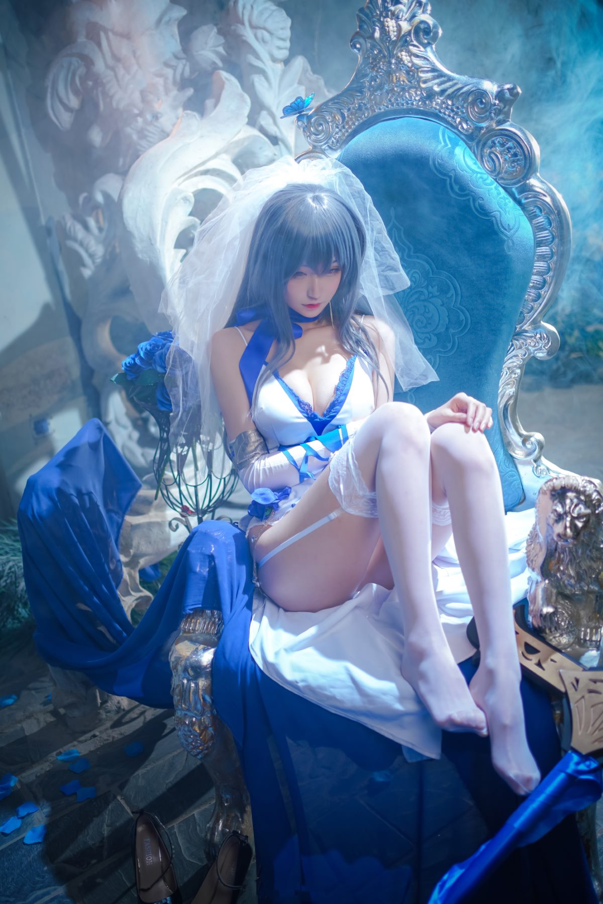 Coser@沧霁桔梗 Vol 005 路易九世 0005 8273699218.jpg