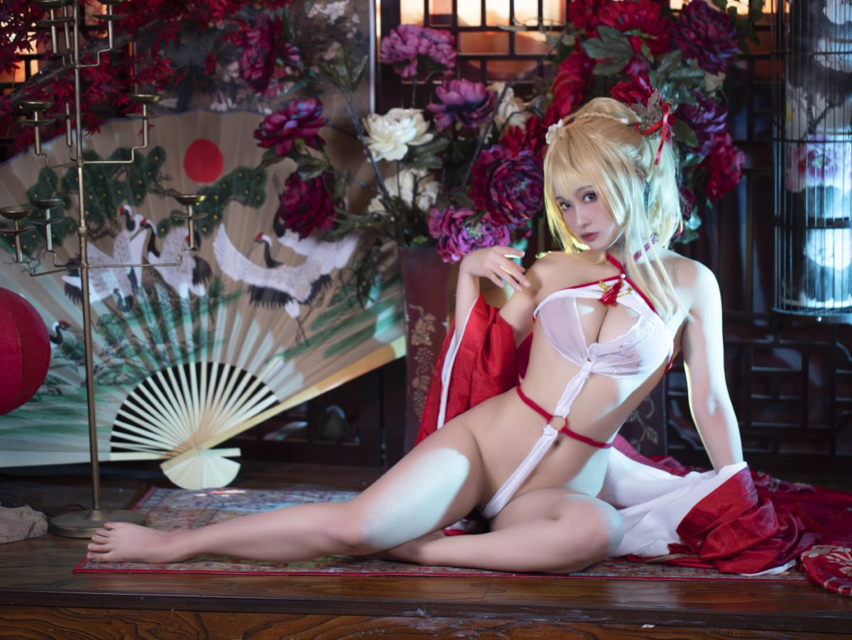 Coser@洛璃LoLiSAMA Vol 012 光荣凉夜香雪 0009 4109255812.jpg