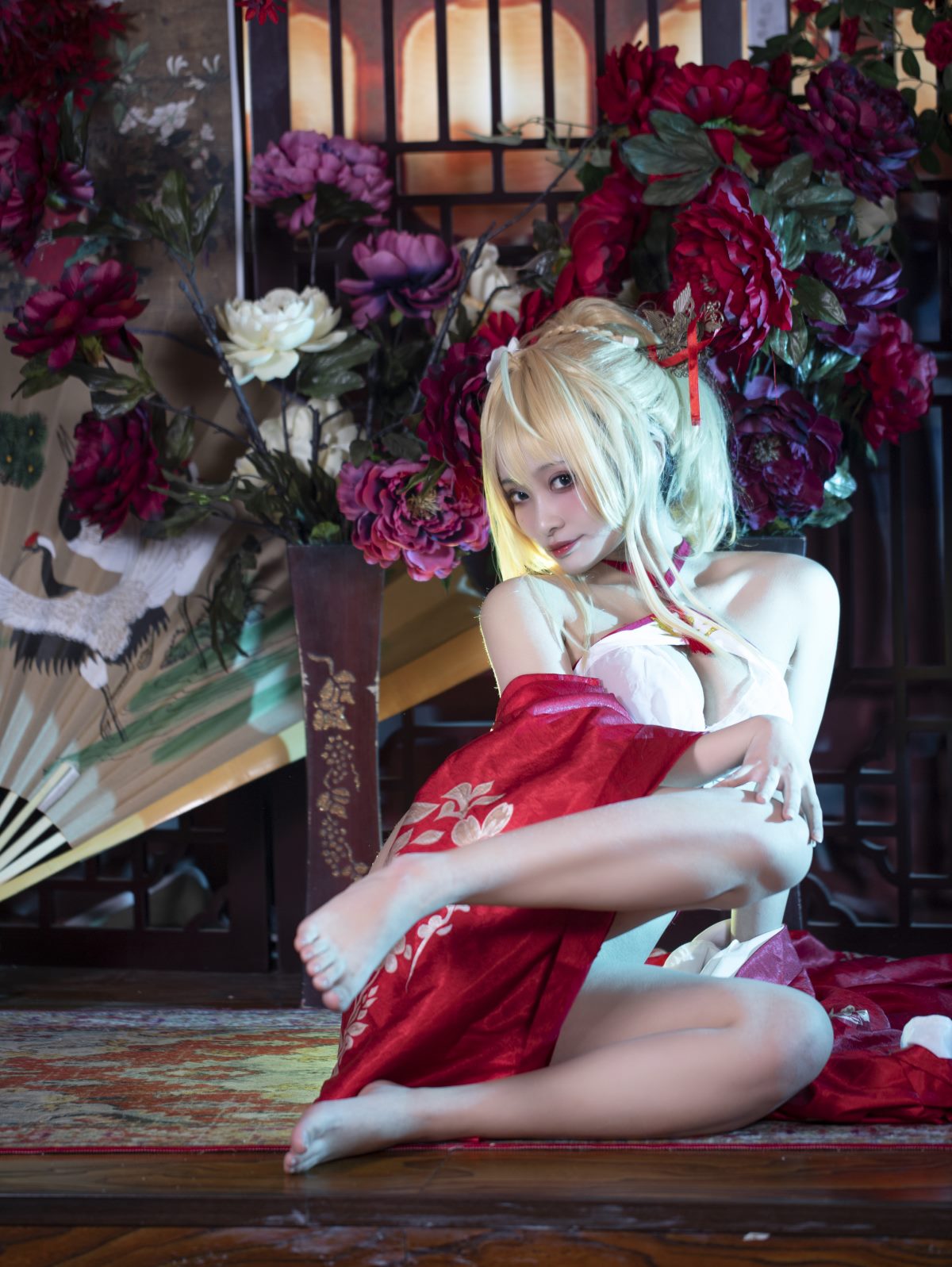 Coser@洛璃LoLiSAMA Vol 012 光荣凉夜香雪 0012 6474274330.jpg