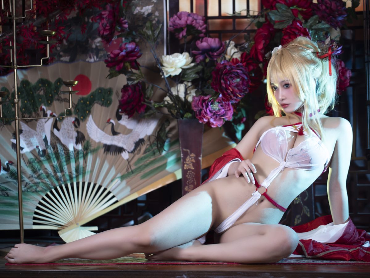 Coser@洛璃LoLiSAMA Vol 012 光荣凉夜香雪 0014 2548126706.jpg