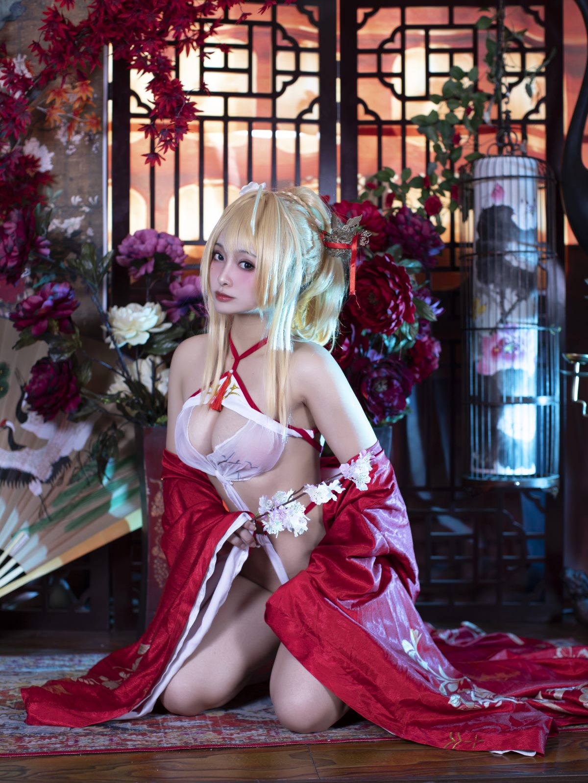 Coser@洛璃LoLiSAMA Vol 012 光荣凉夜香雪 0018 2275492657.jpg