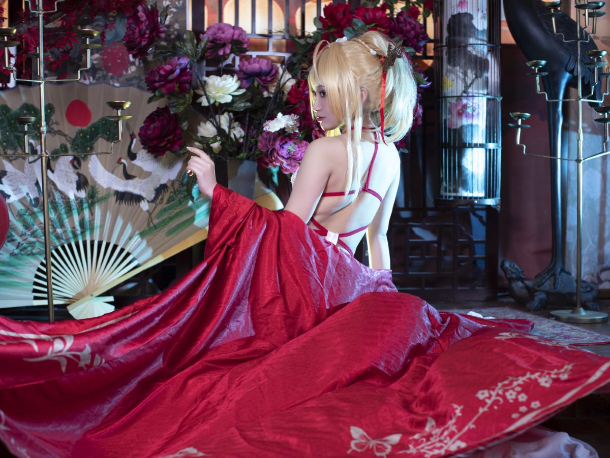 Coser@洛璃LoLiSAMA Vol 012 光荣凉夜香雪 0035 5300173910.jpg