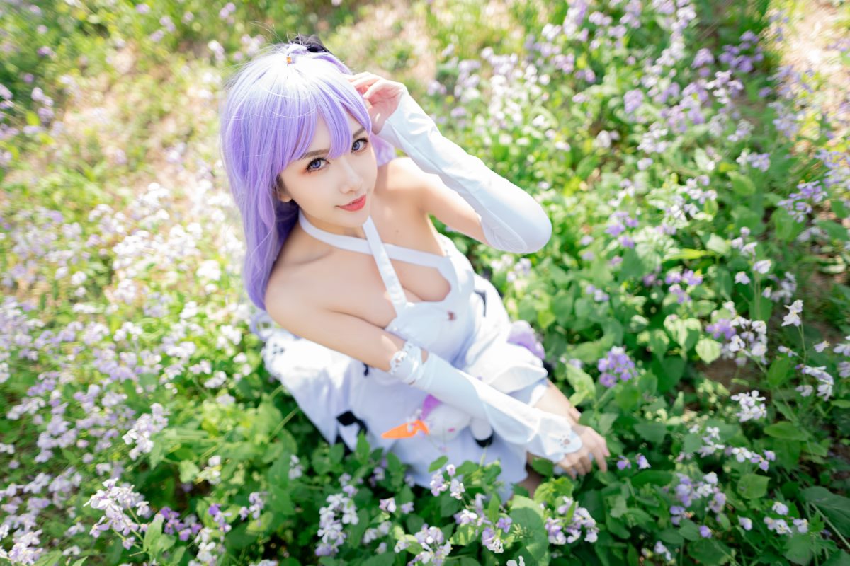 Coser@源纱希喵喵喵 Vol 012 独角兽 0005 9975427991.jpg