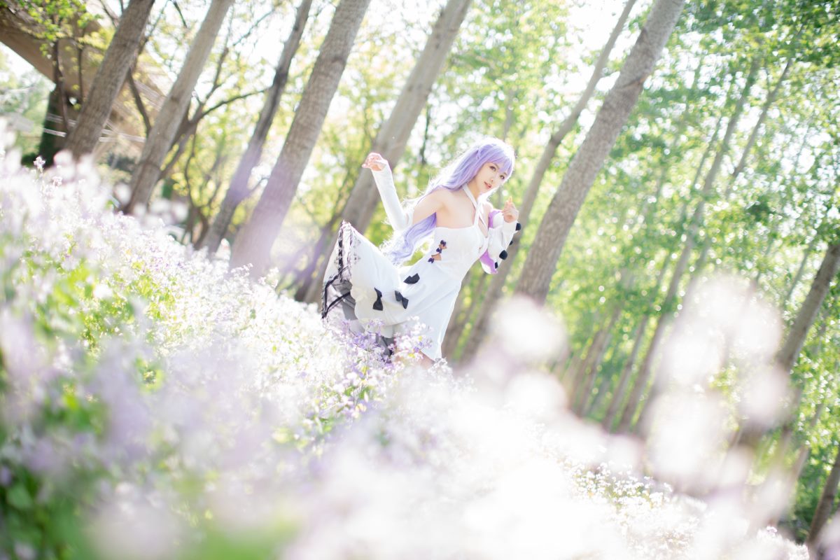 Coser@源纱希喵喵喵 Vol 012 独角兽 0008 9303319982.jpg