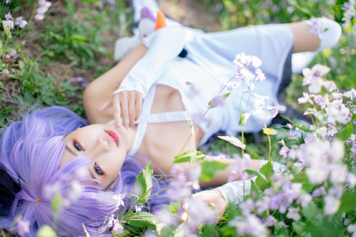 Coser@源纱希喵喵喵 Vol 012 独角兽 0011 3135997808.jpg