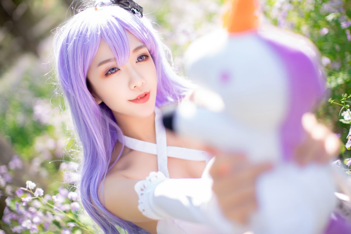 Coser@源纱希喵喵喵 Vol 012 独角兽 0014 0864468779.jpg