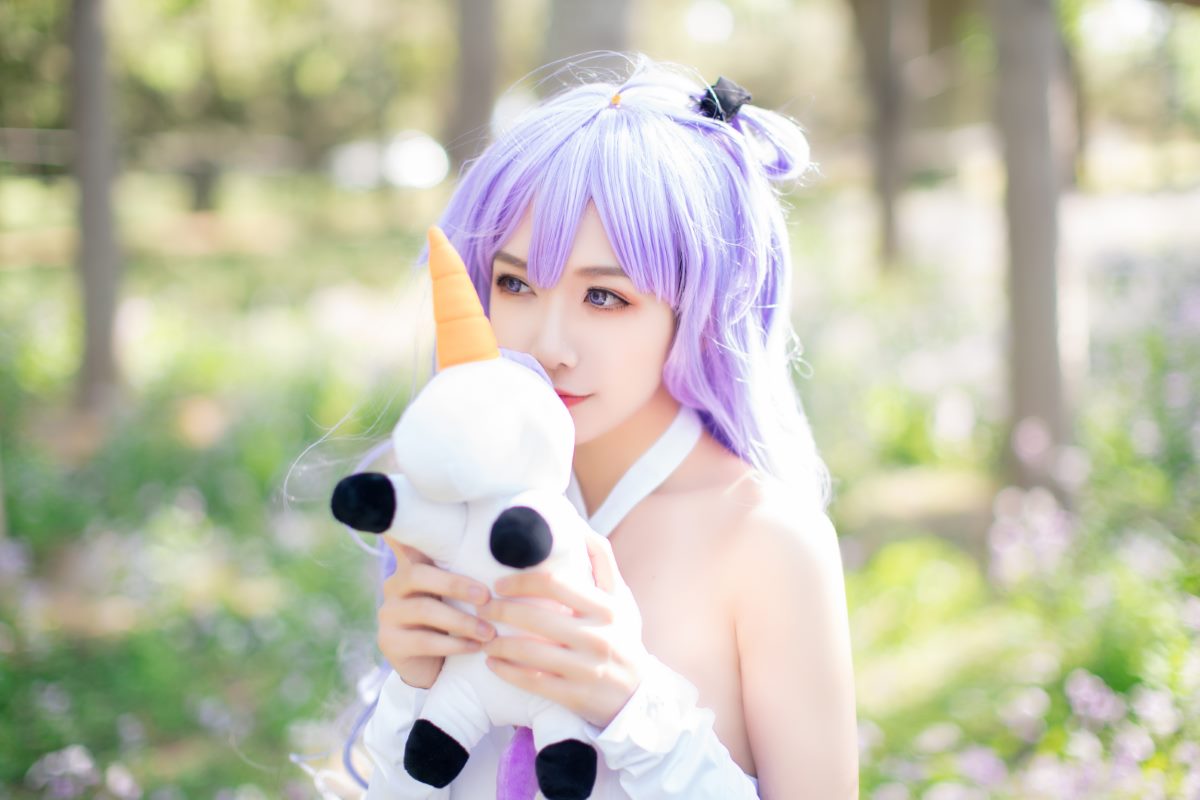 Coser@源纱希喵喵喵 Vol 012 独角兽 0015 5027261779.jpg