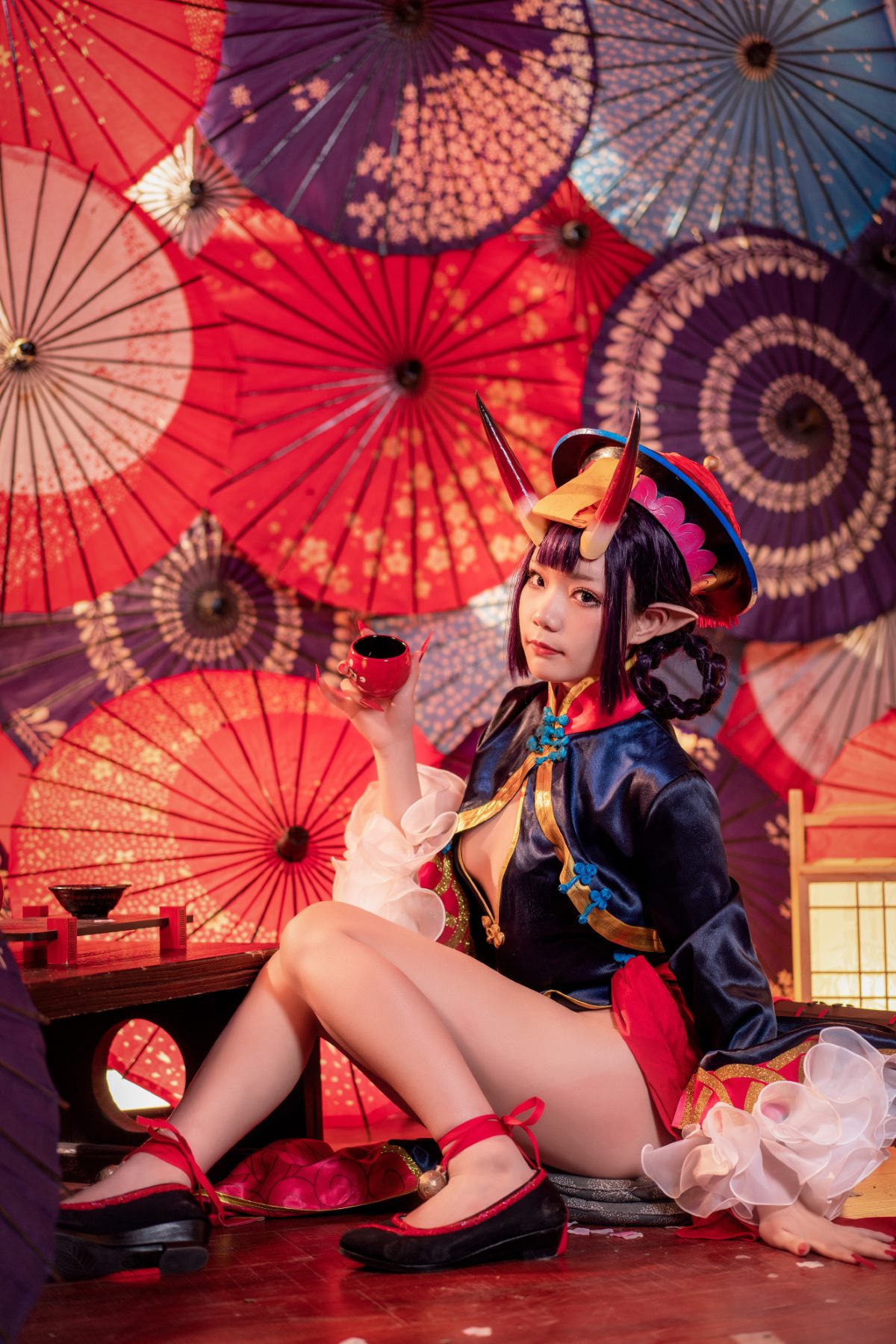 Coser@王胖胖u Vol 009 fate酒吞僵尸童子 0006 1008688451.jpg