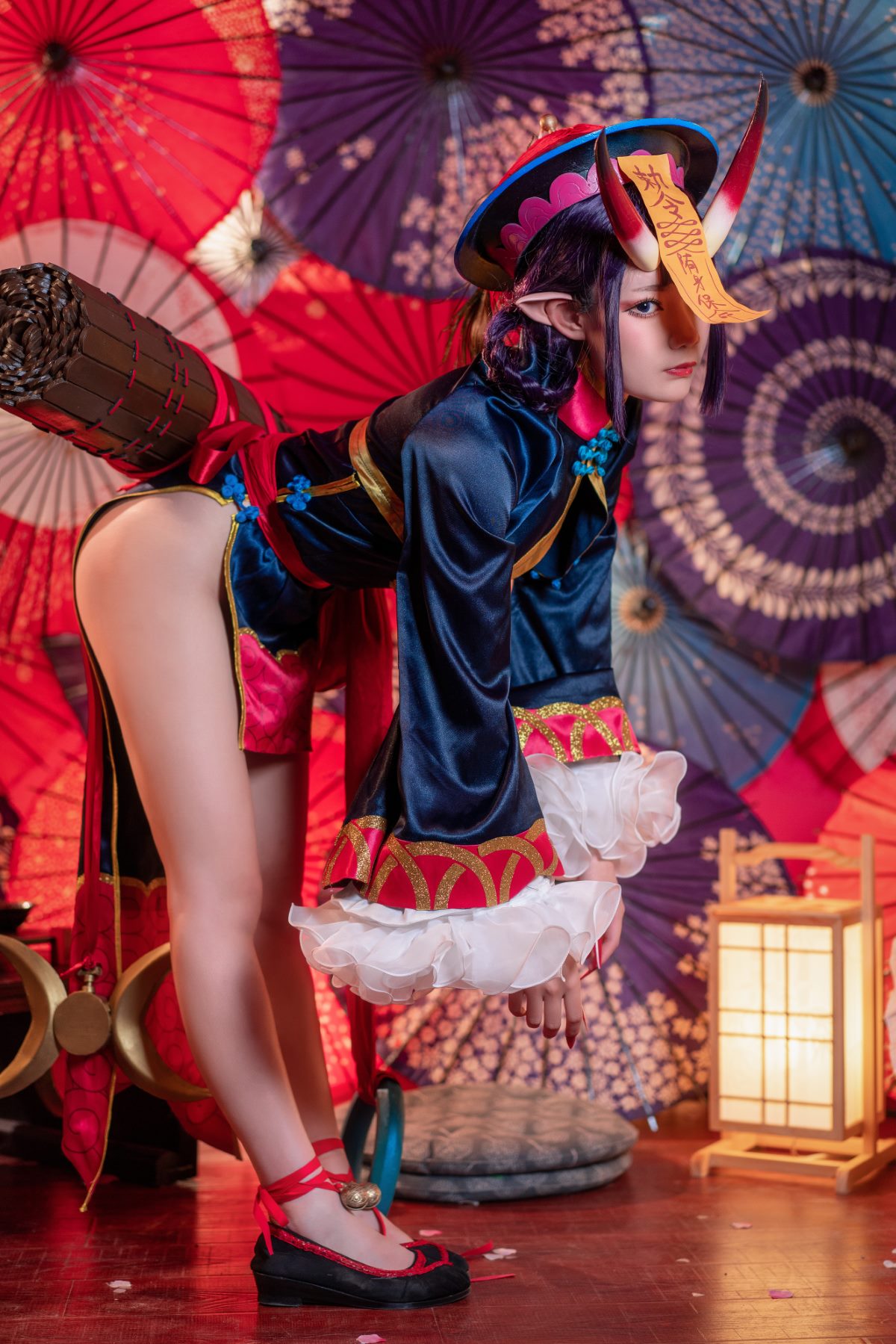 Coser@王胖胖u Vol 009 fate酒吞僵尸童子 0007 1438700619.jpg