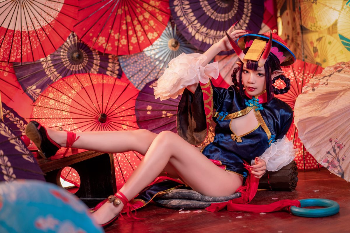 Coser@王胖胖u Vol 009 fate酒吞僵尸童子 0008 6614174253.jpg