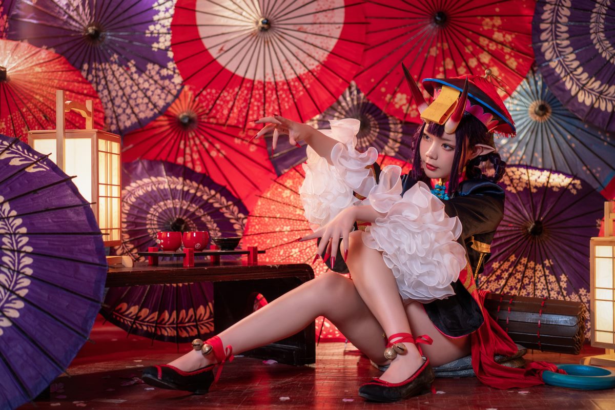 Coser@王胖胖u Vol 009 fate酒吞僵尸童子 0011 2881602004.jpg