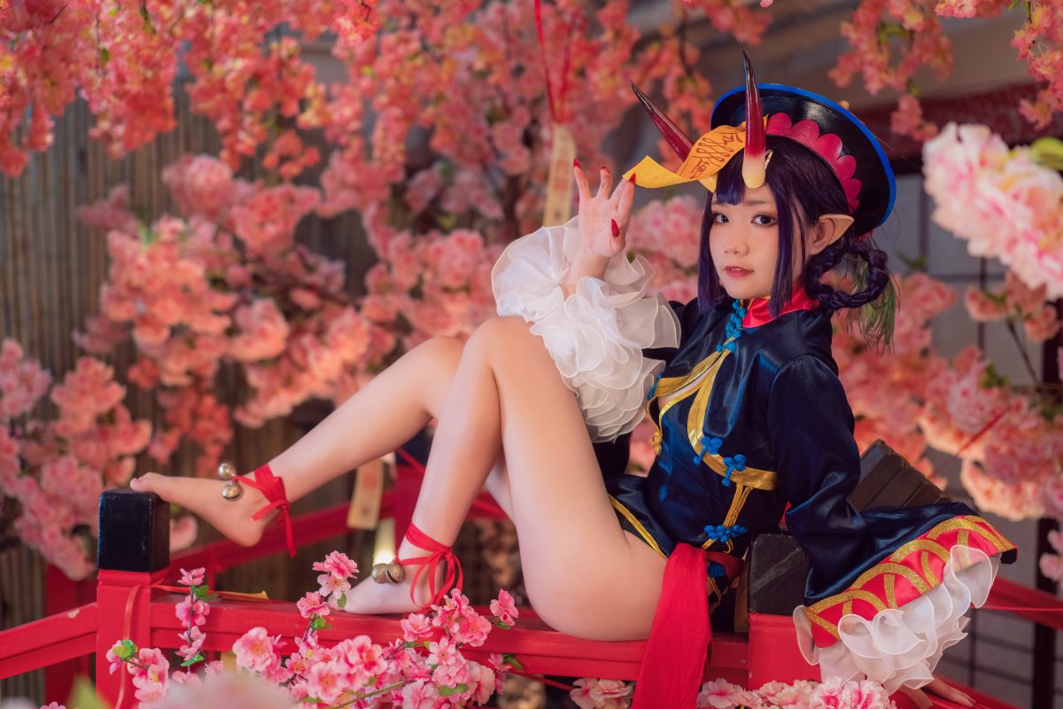 Coser@王胖胖u Vol 009 fate酒吞僵尸童子 0012 0089483776.jpg