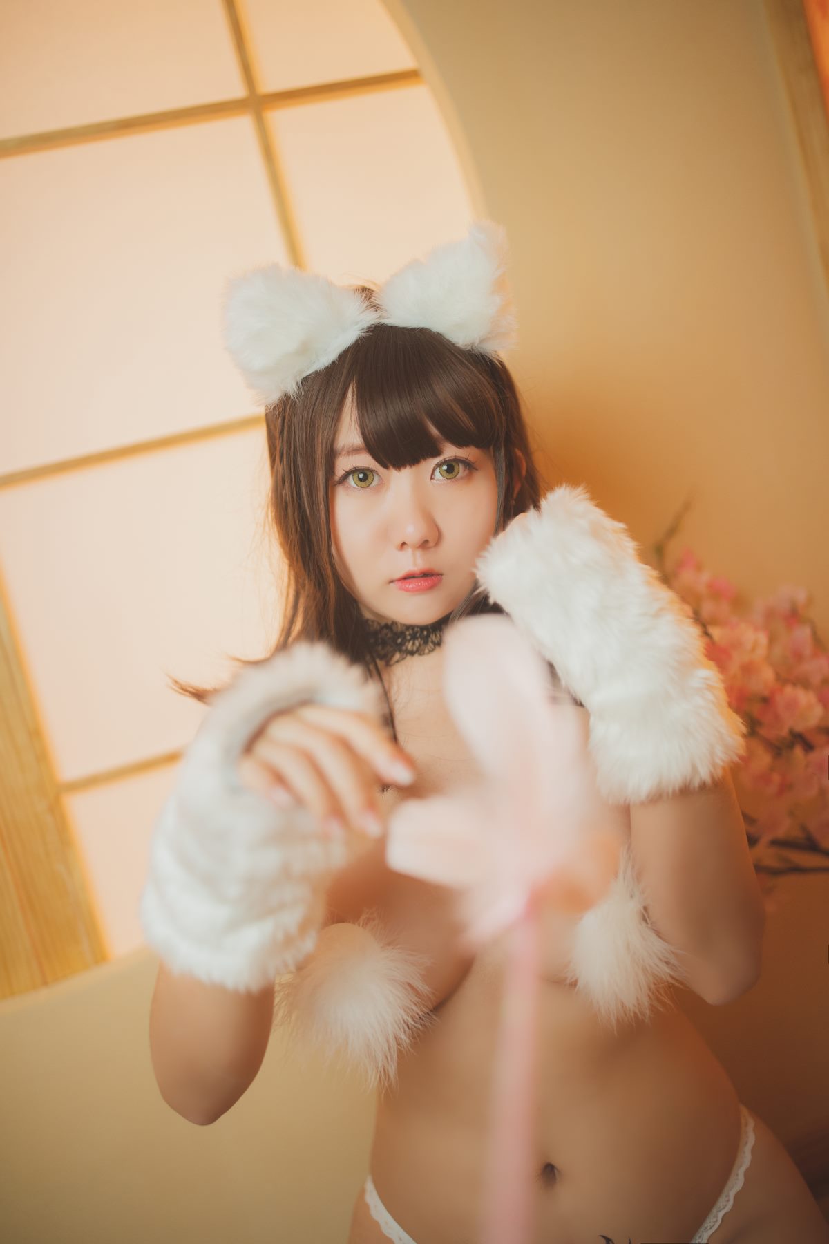 Coser@甜糖大魔王 Vol 007 情人节猫猫 0011 8375009974.jpg