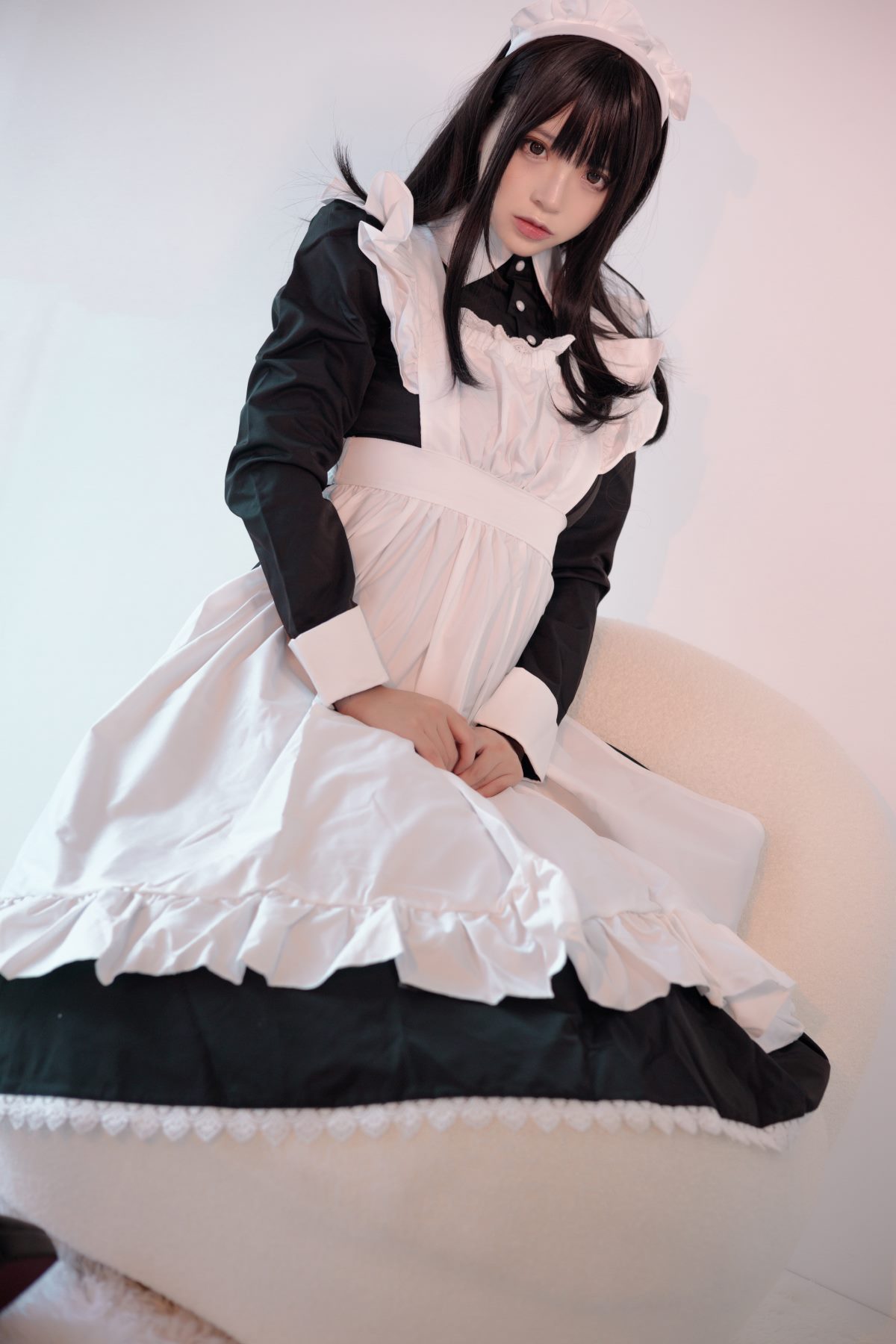 Coser@疯猫ss vol 075 COS美女 女仆 0008 9083448790.jpg