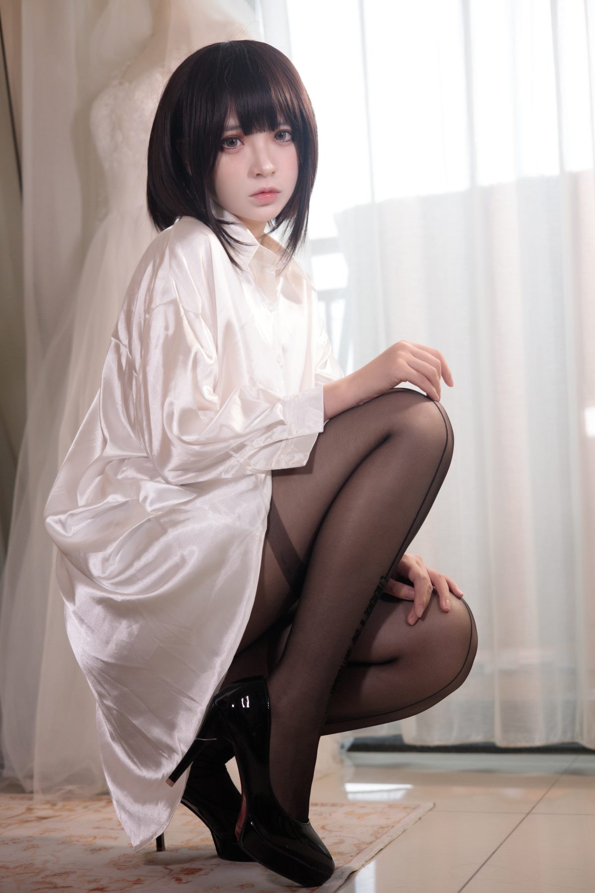 Coser@疯猫ss vol 076 COS美女 2022新春生日本03 白衬衫少女 0058 7636395571.jpg