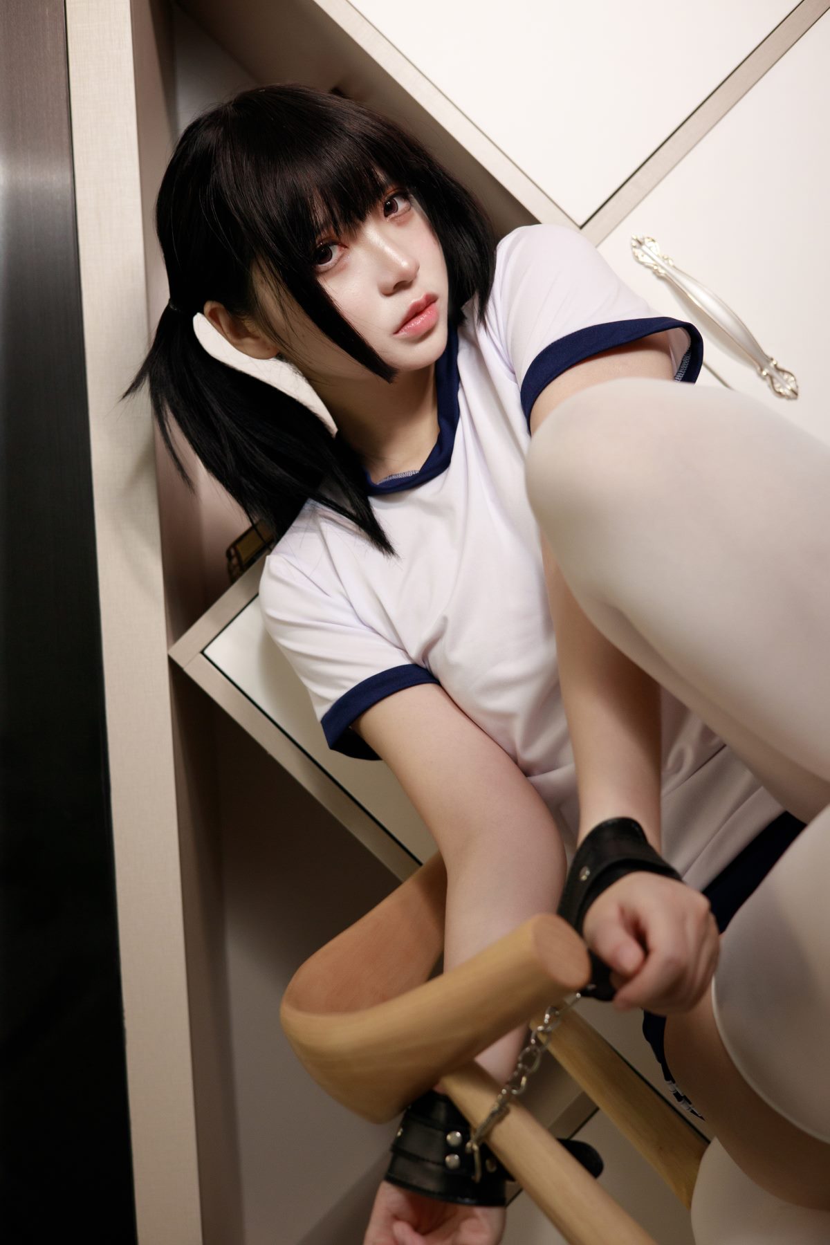 Coser@疯猫ss vol 083 白色情人节福袋 体操服 0031 3190367777.jpg