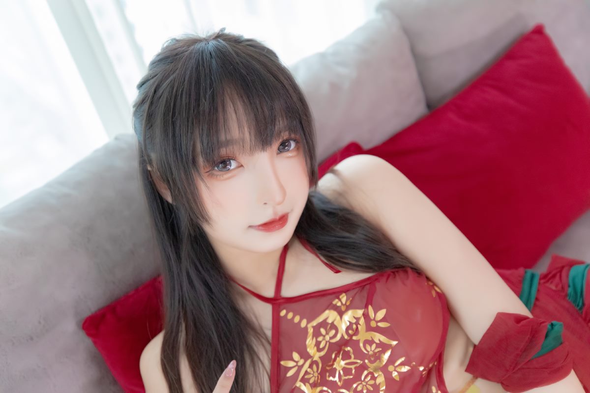 Coser@神楽坂真冬 Vol 026 恋恋红尘 0003 6708975822.jpg