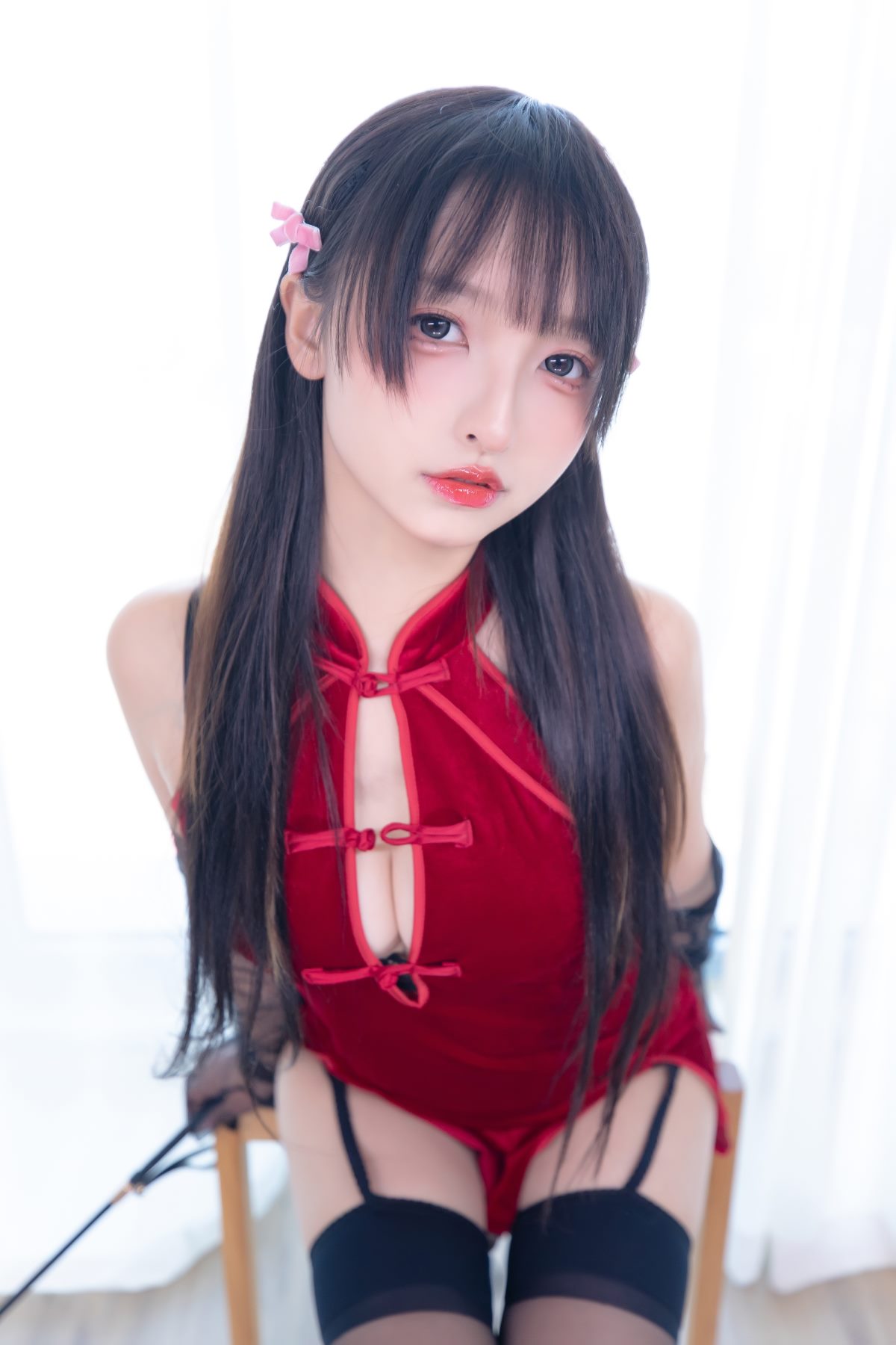 Coser@神楽坂真冬 Vol 088 甜蜜皮鞭 0019 3791104802.jpg