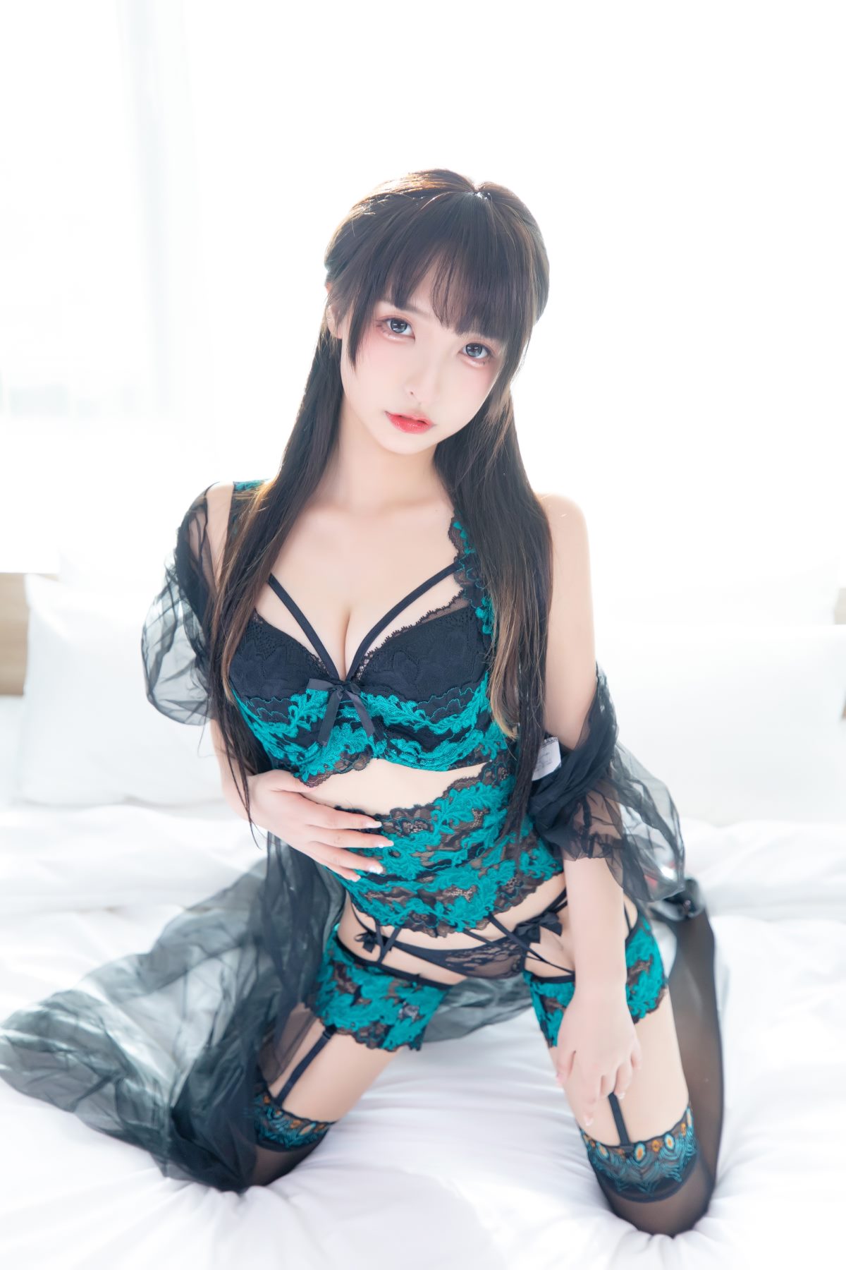 Coser@神楽坂真冬 Vol 093 绿野仙踪 0023 8998558691.jpg