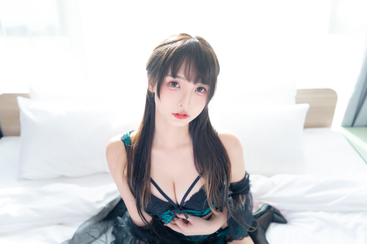 Coser@神楽坂真冬 Vol 093 绿野仙踪 0056 7539437166.jpg