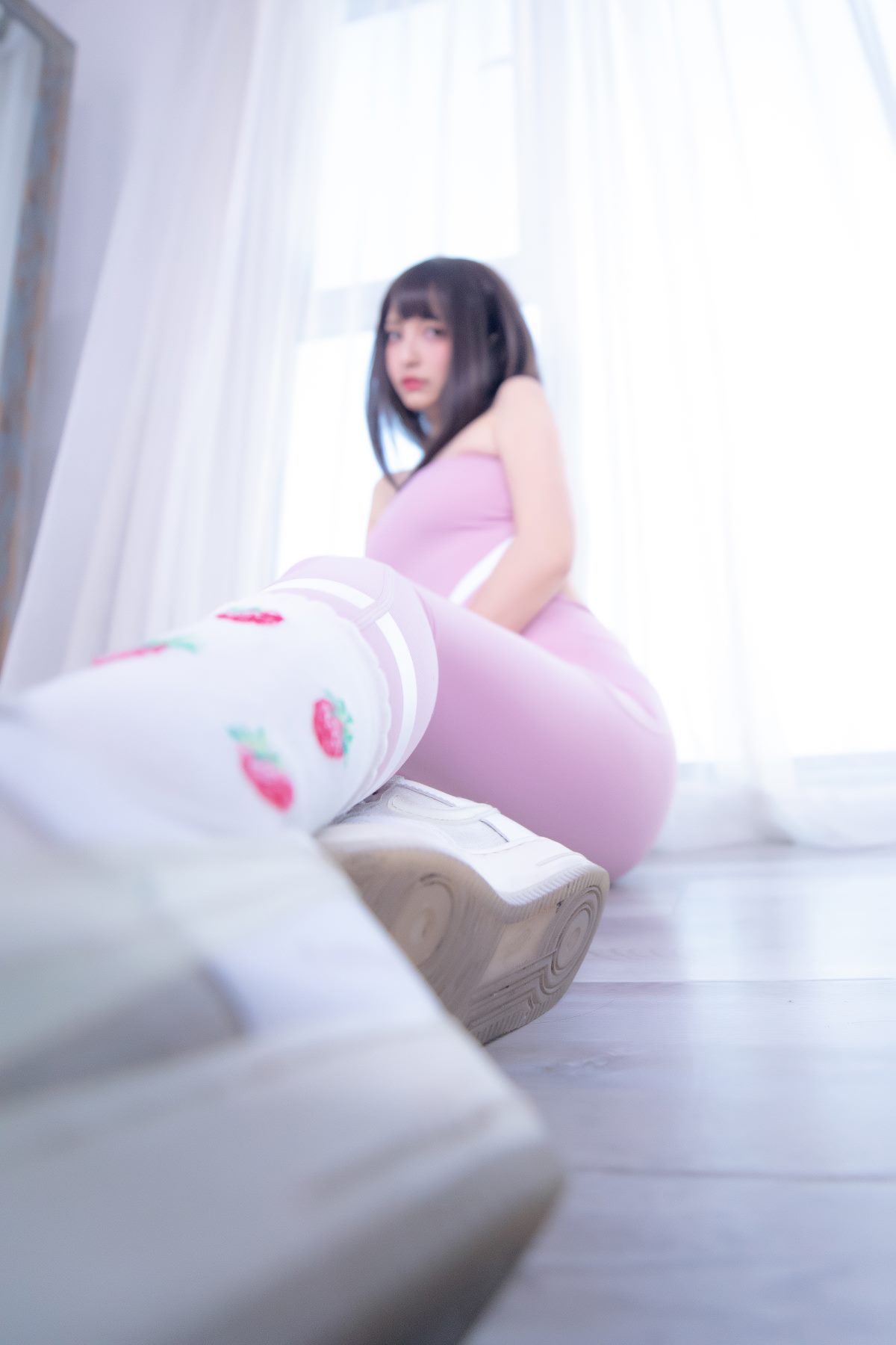 Coser@神楽坂真冬 Vol 099 草莓蜜桃 0017 6724194438.jpg