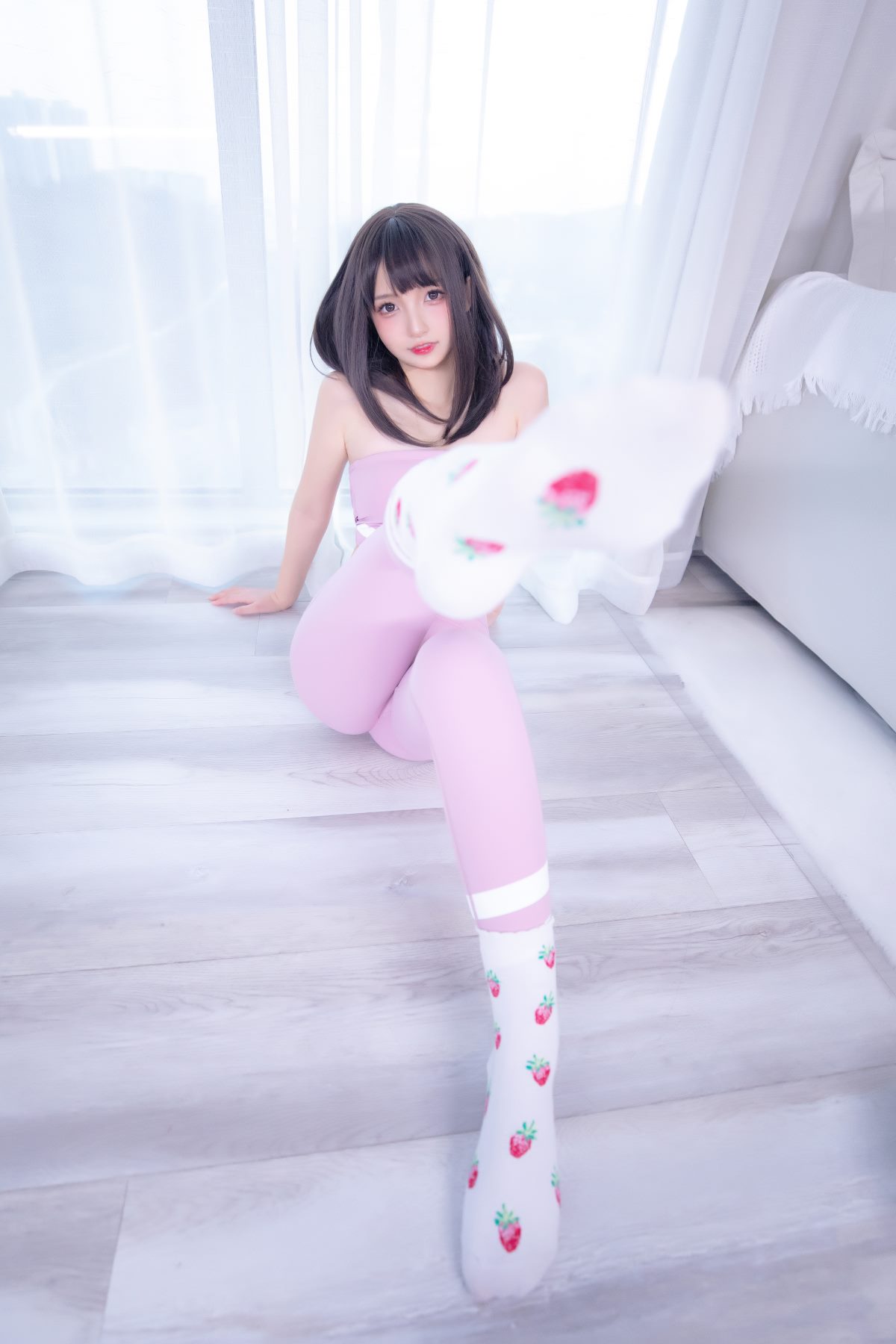 Coser@神楽坂真冬 Vol 099 草莓蜜桃 0019 1506446789.jpg