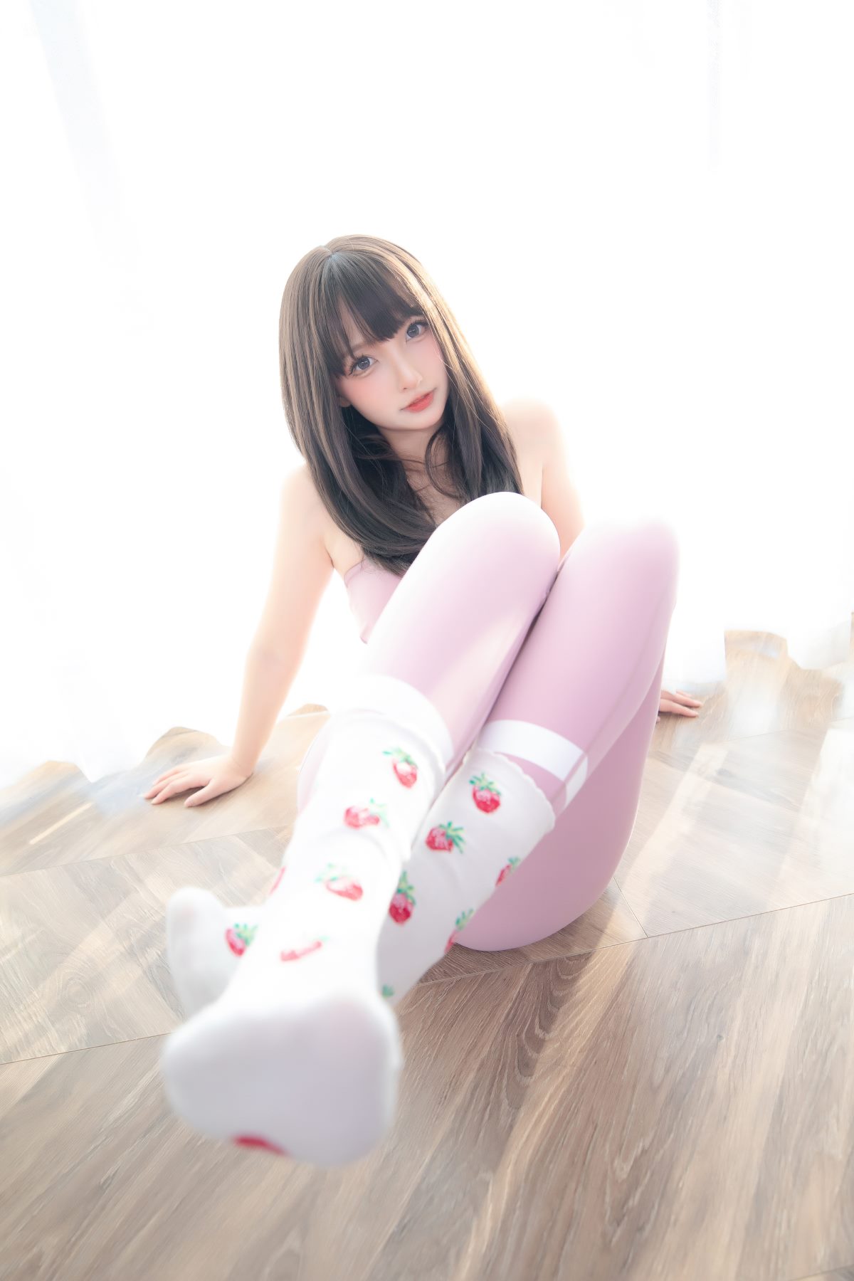 Coser@神楽坂真冬 Vol 099 草莓蜜桃 0048 5839677850.jpg