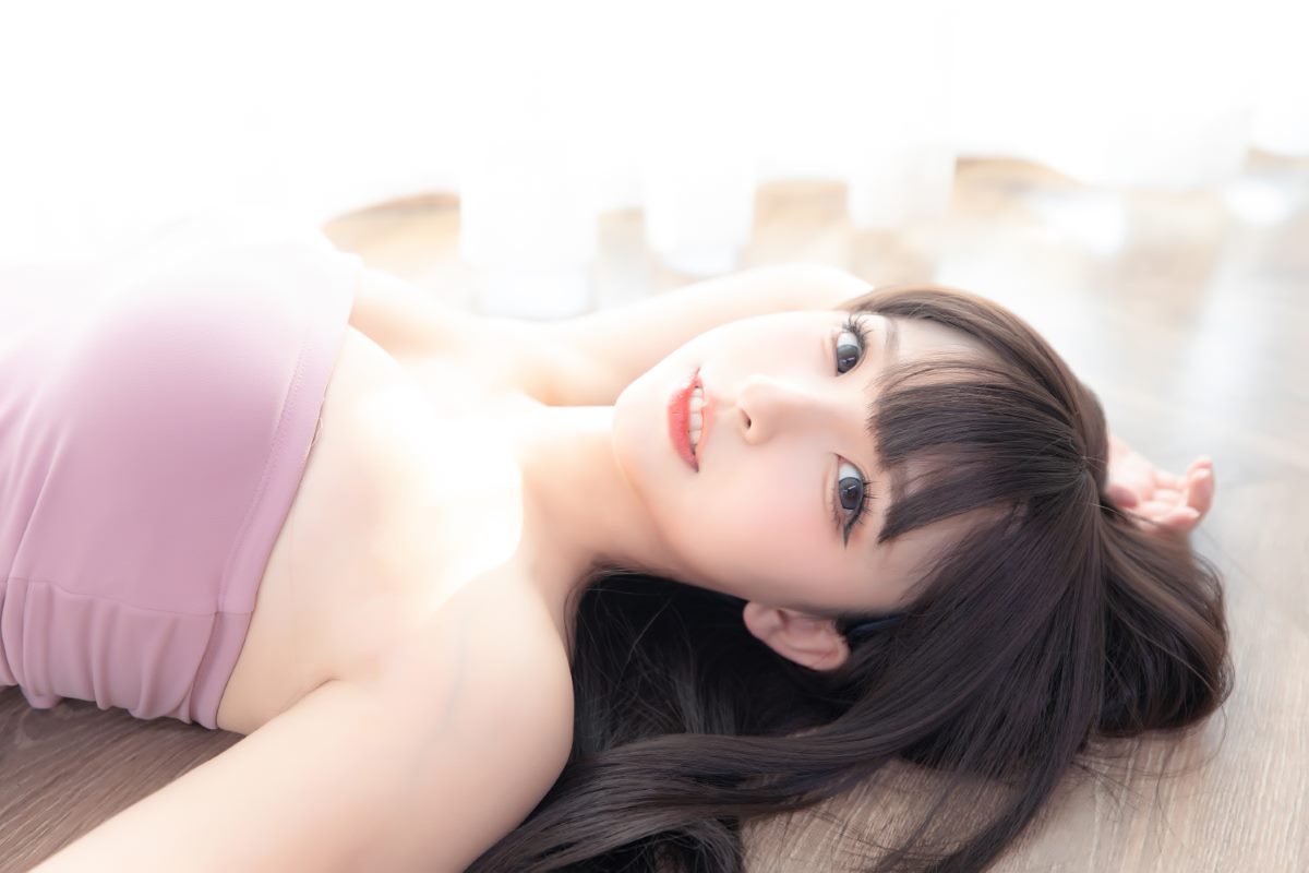 Coser@神楽坂真冬 Vol 099 草莓蜜桃 0058 0693014302.jpg