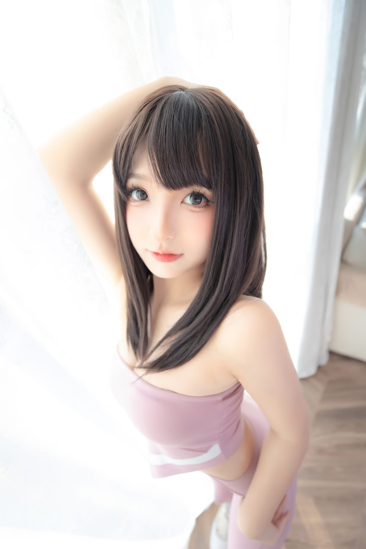 Coser@神楽坂真冬 Vol 099 草莓蜜桃 0065 8096723617.jpg