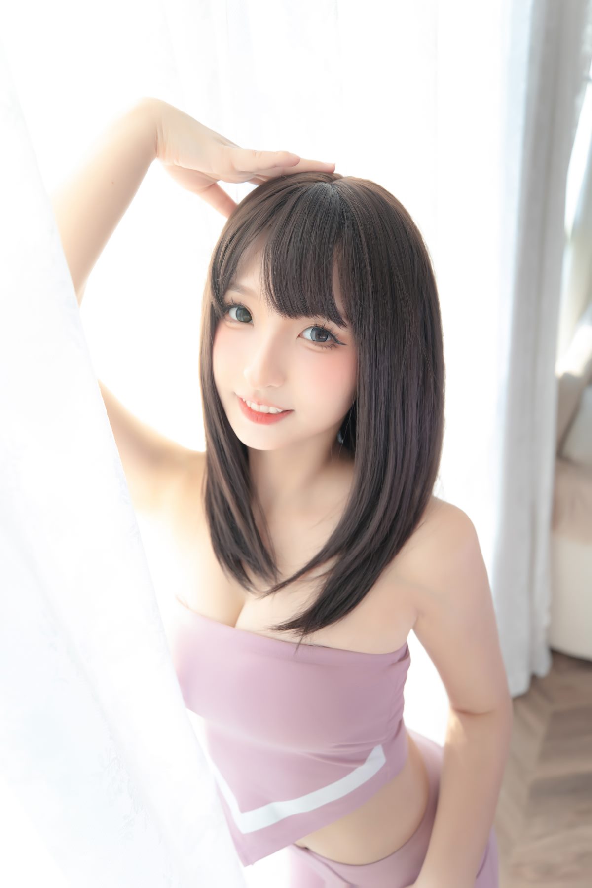 Coser@神楽坂真冬 Vol 099 草莓蜜桃 0066 6701464066.jpg