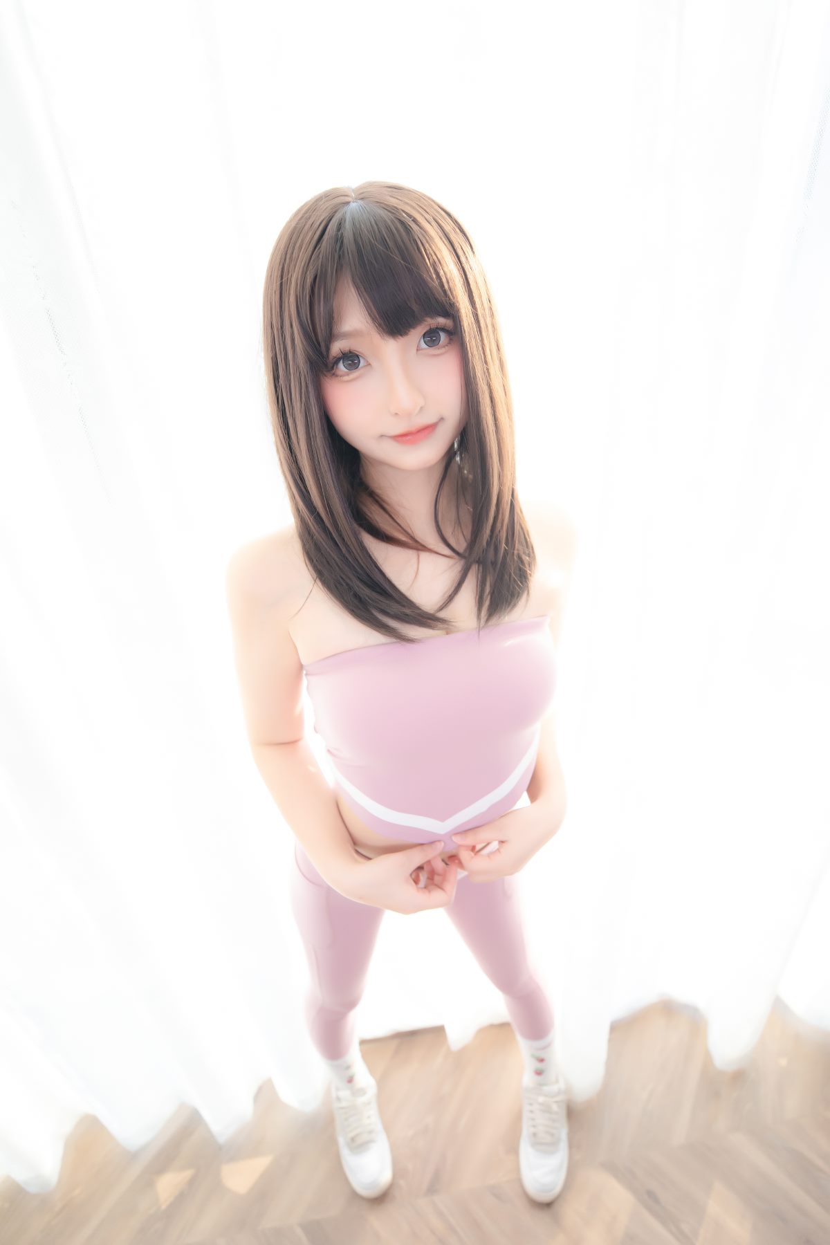 Coser@神楽坂真冬 Vol 099 草莓蜜桃 0070 0350905391.jpg